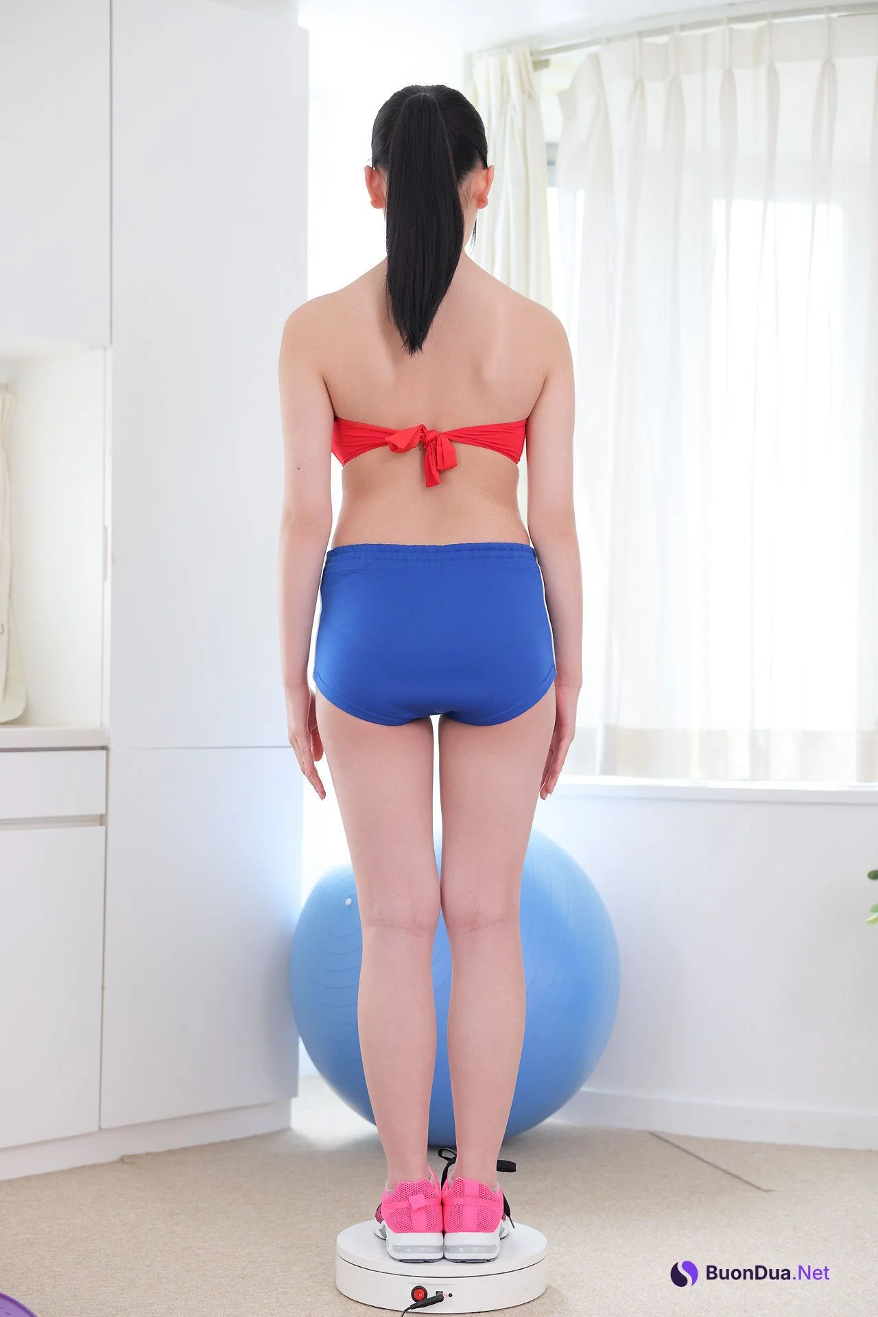 Sarina Kashiwagi 柏木さりな, Minisuka.tv 2025.05.29 Regular Gallery Set 07.02 - Photo 5