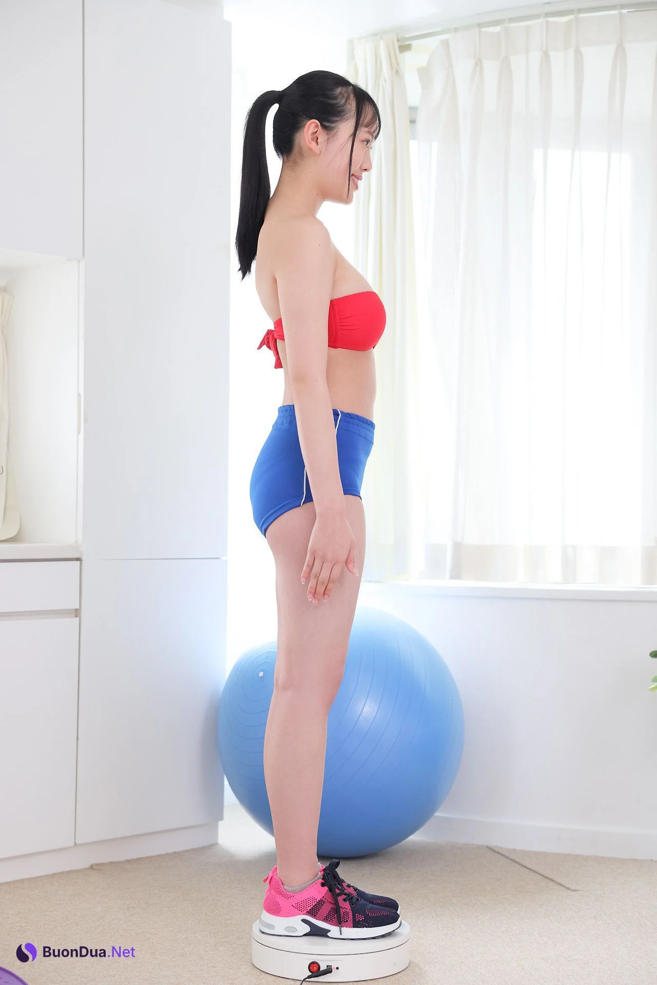 Sarina Kashiwagi 柏木さりな, Minisuka.tv 2025.05.29 Regular Gallery Set 07.02 - Photo 7