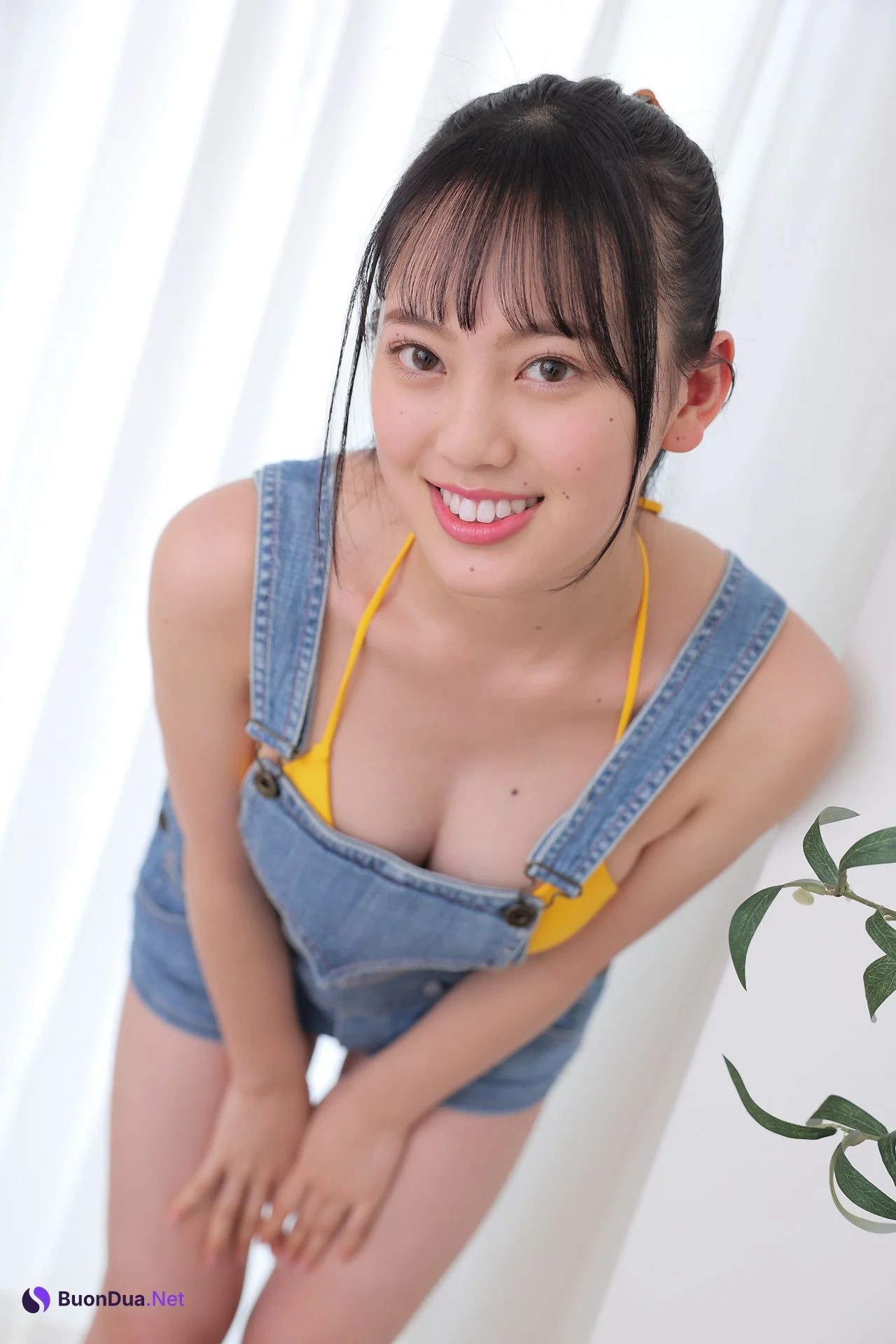 Sarina Kashiwagi 柏木さりな, Minisuka.tv 2025.06.05 Regular Gallery Set 07.03 - Photo 16