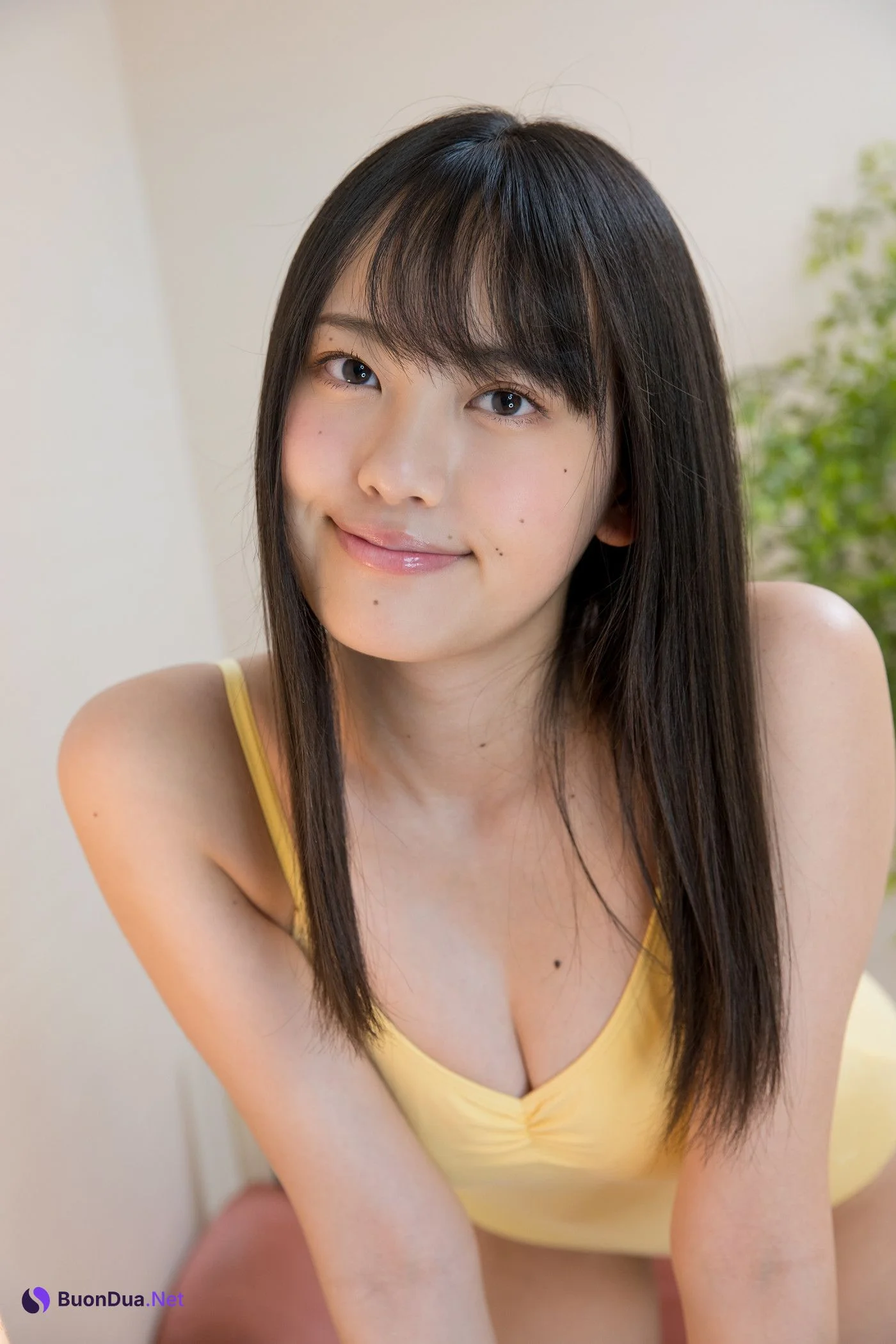 Sarina Kashiwagi 柏木さりな, Minisuka.tv [4k_l_sarina_06] - Photo 18