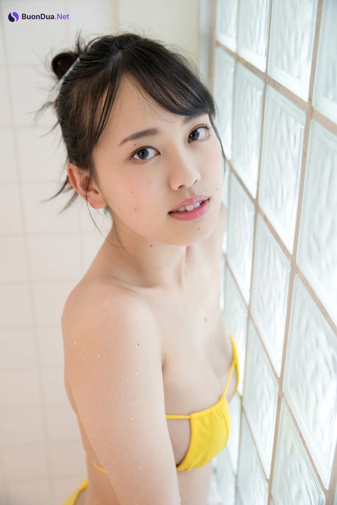 Sarina Kashiwagi 柏木さりな, Minisuka.tv [4k_l_sarina_08] - Photo 15
