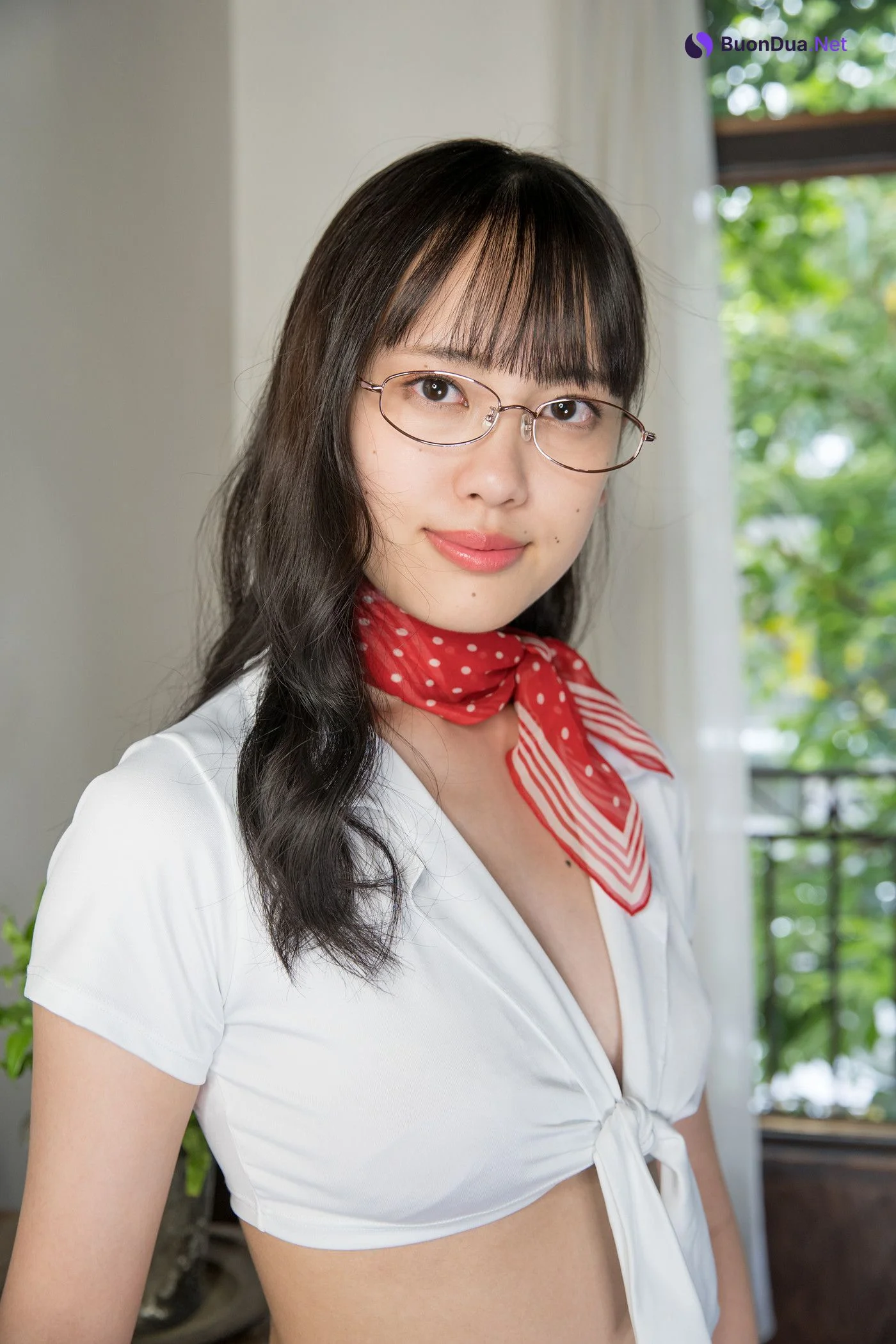 Sarina Kashiwagi 柏木さりな, Minisuka.tv [4k_l_sarina_10] - Photo 13