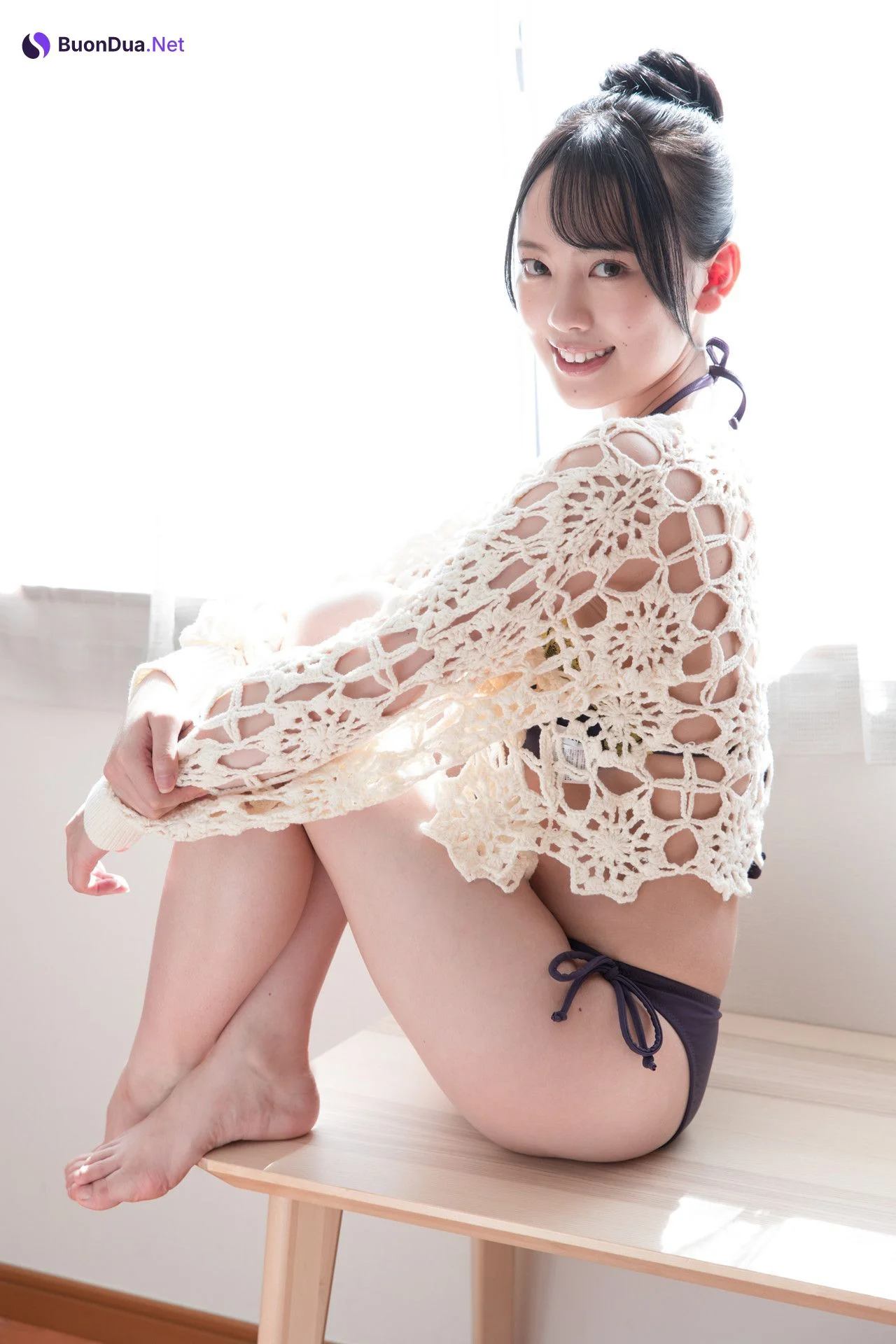 Sarina Kashiwagi 柏木さりな, Minisuka.tv [4k_l_sarina_51] - Photo 12