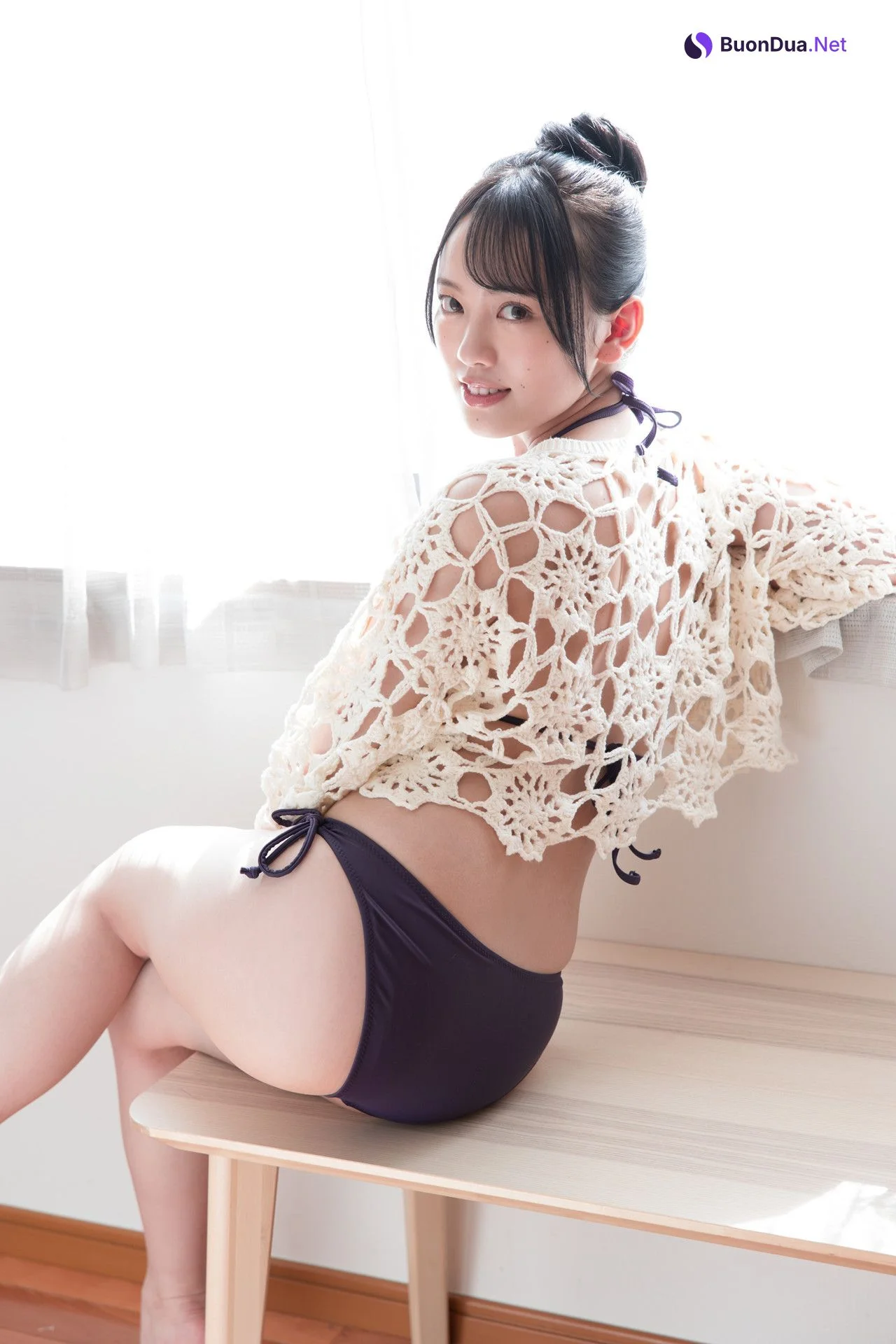 Sarina Kashiwagi 柏木さりな, Minisuka.tv [4k_l_sarina_51] - Photo 14