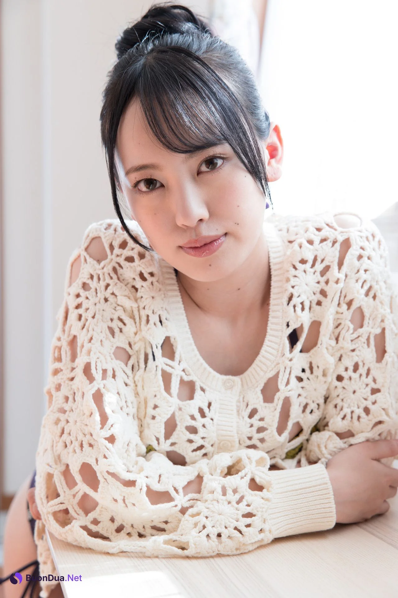 Sarina Kashiwagi 柏木さりな, Minisuka.tv [4k_l_sarina_51] - Photo 19