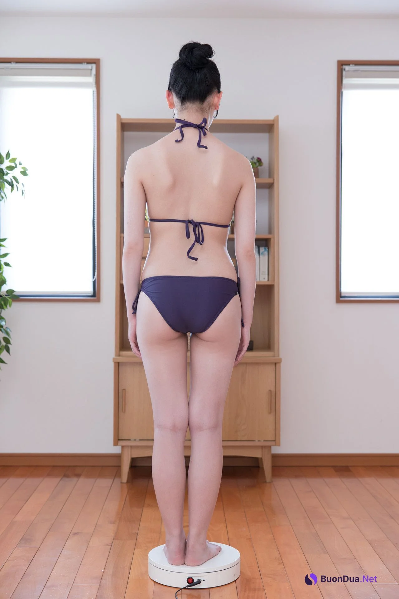 Sarina Kashiwagi 柏木さりな, Minisuka.tv [4k_l_sarina_51] - Photo 5