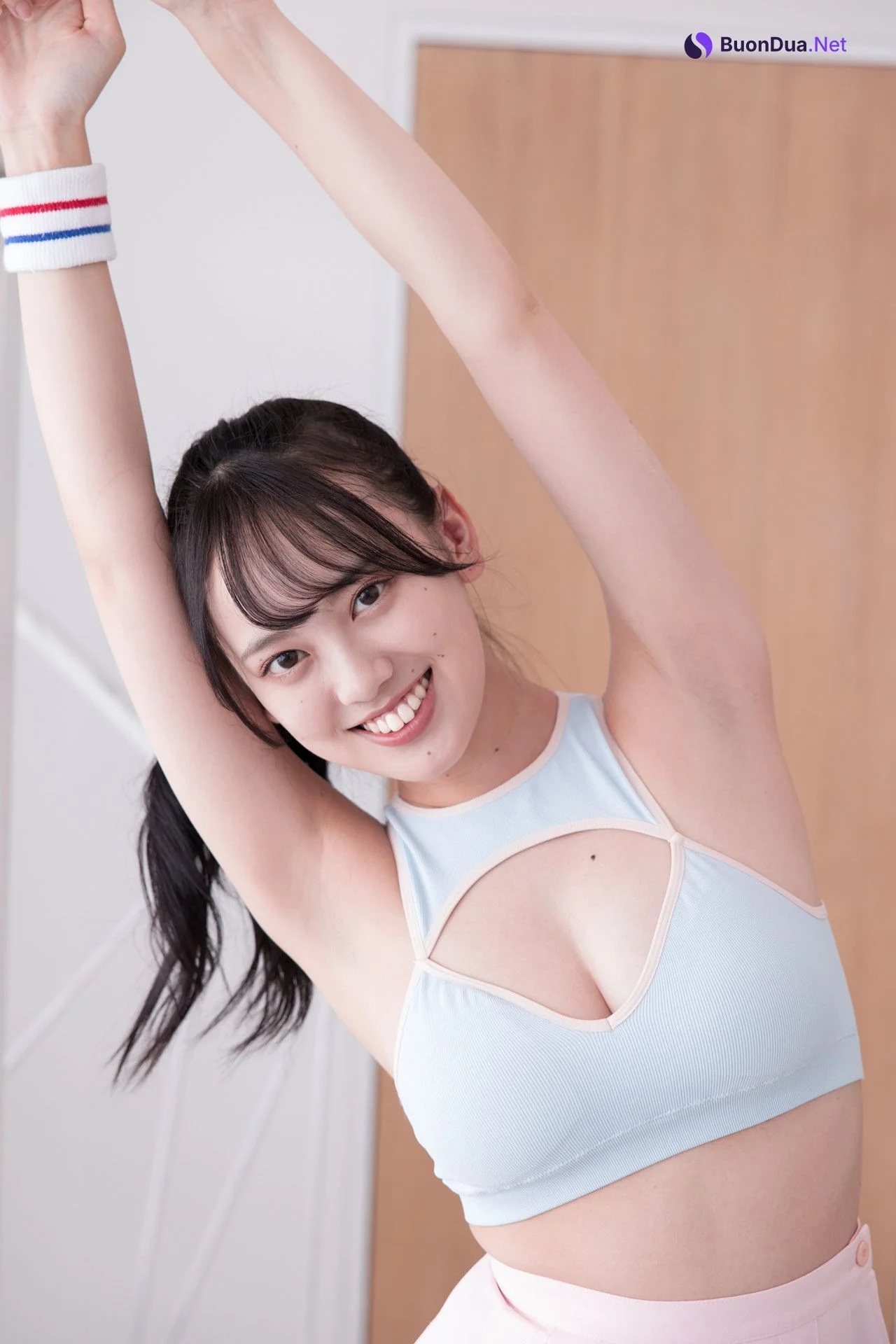 Sarina Kashiwagi 柏木さりな, Minisuka.tv [4k_l_sarina_53] - Photo 13