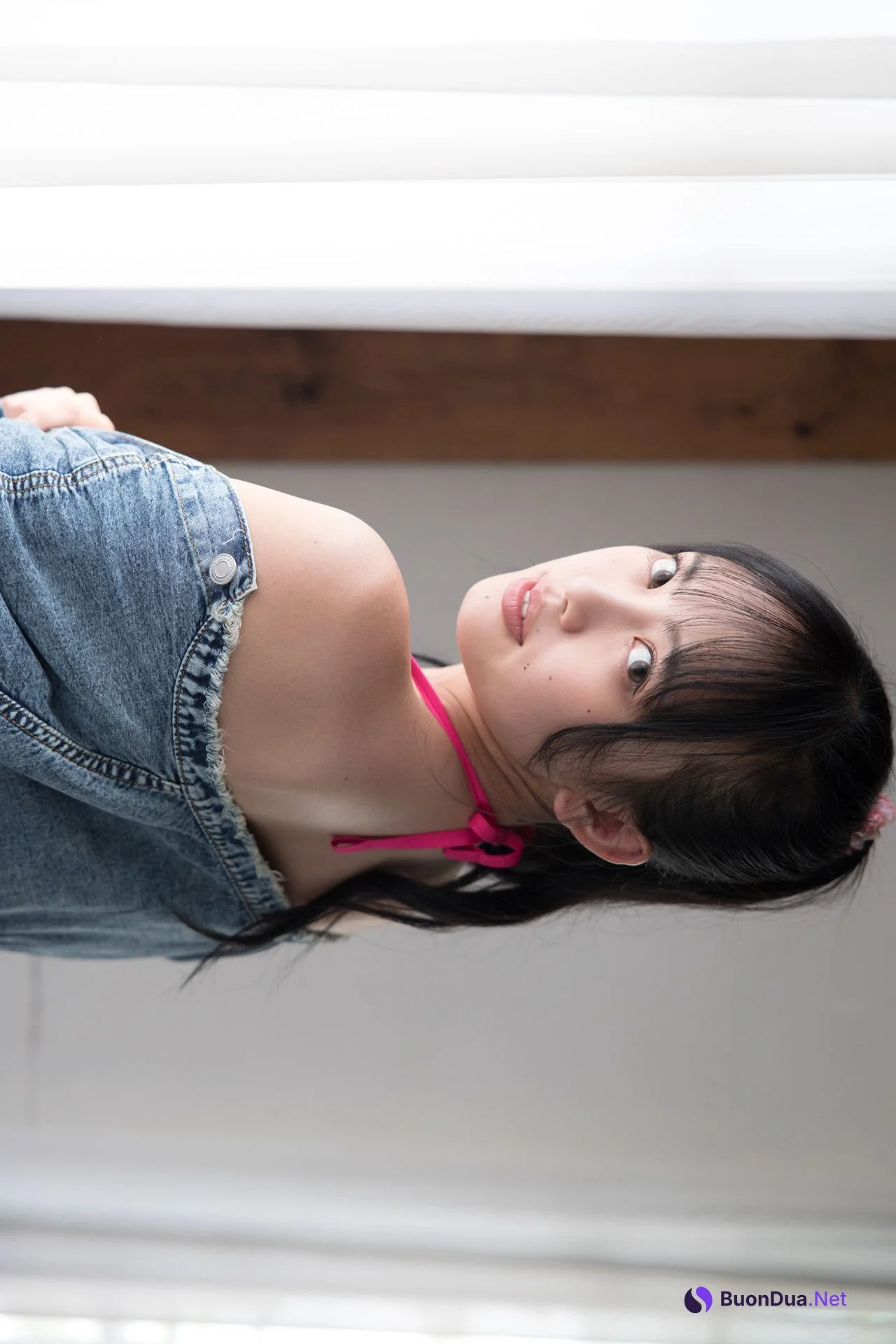 Sarina Kashiwagi 柏木さりな, Minisuka.tv [4k_l_sarina_57] - Photo 17