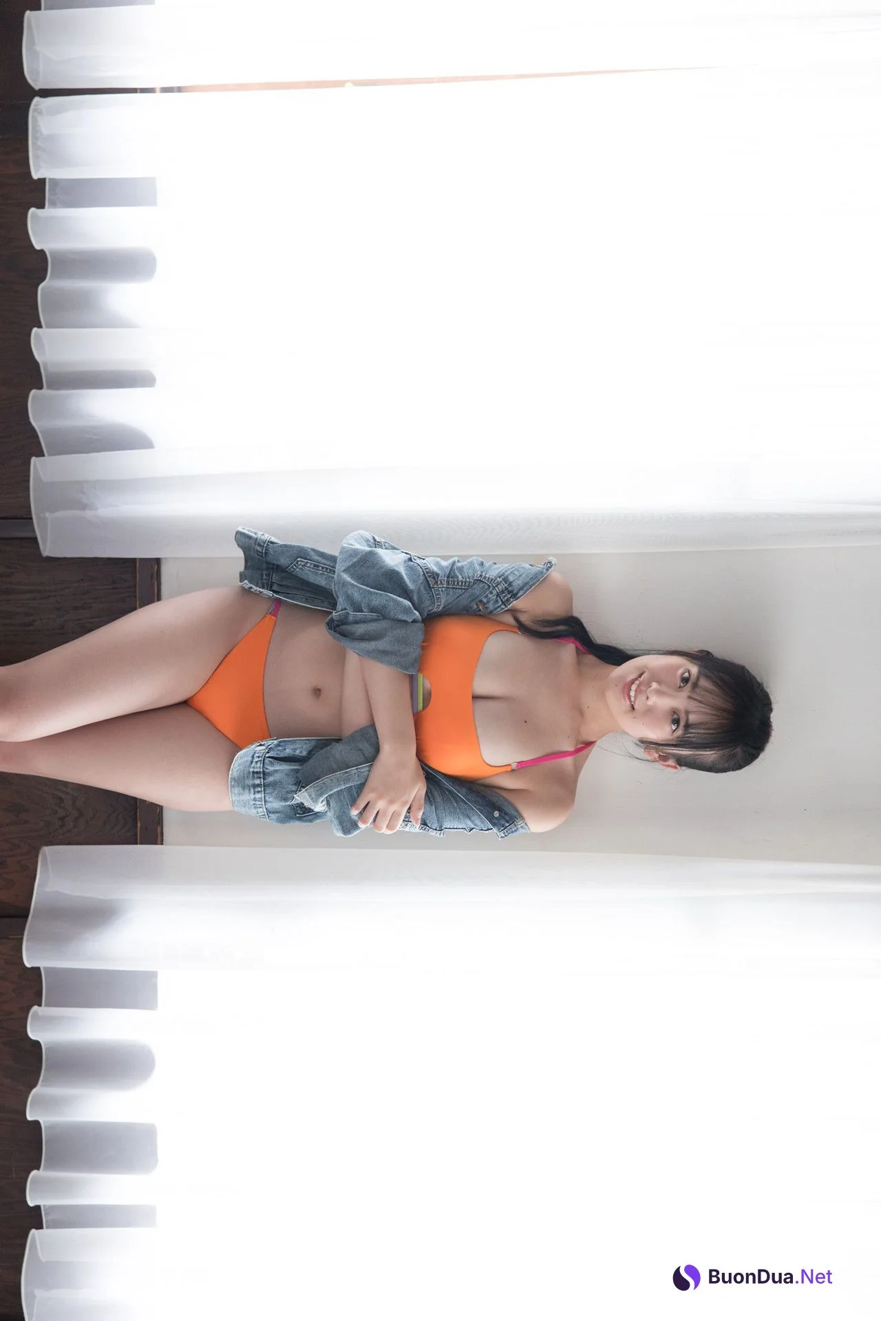 Sarina Kashiwagi 柏木さりな, Minisuka.tv [4k_l_sarina_57] - Photo 19