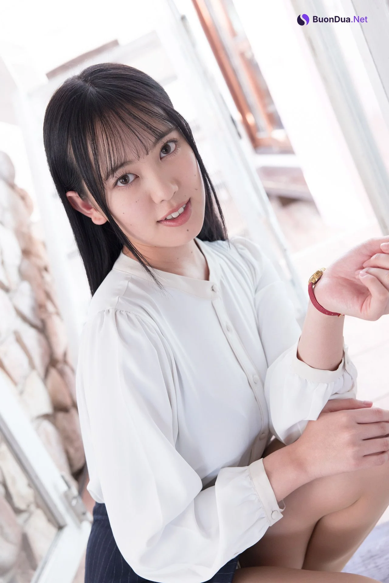 Sarina Kashiwagi 柏木さりな, Minisuka.tv [4k_l_sarina_58] - Photo 10