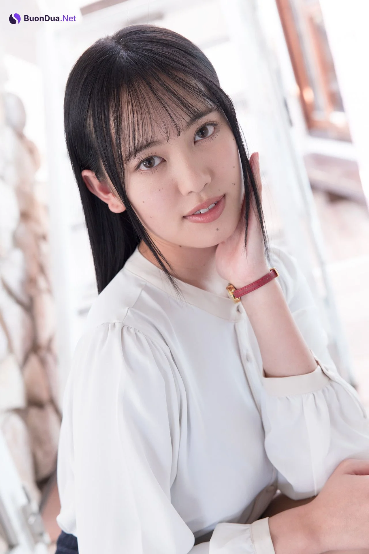 Sarina Kashiwagi 柏木さりな, Minisuka.tv [4k_l_sarina_58] - Photo 8