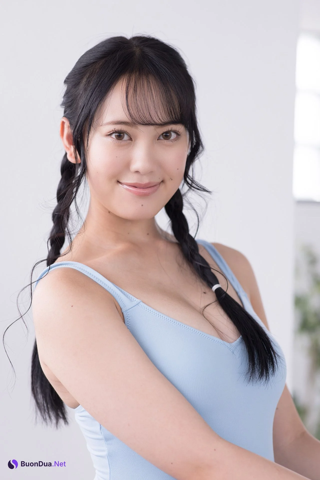 Sarina Kashiwagi 柏木さりな, Minisuka.tv [4k_l_sarina_65] - Photo 15
