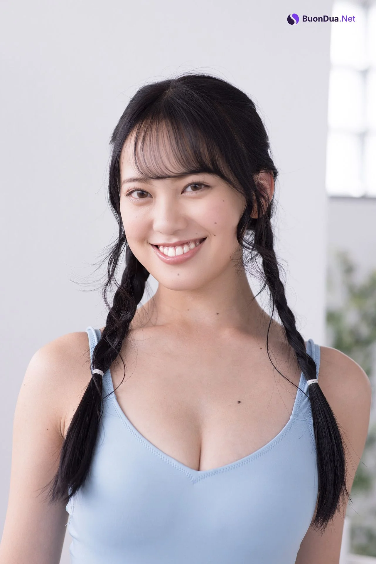 Sarina Kashiwagi 柏木さりな, Minisuka.tv [4k_l_sarina_65] - Photo 18