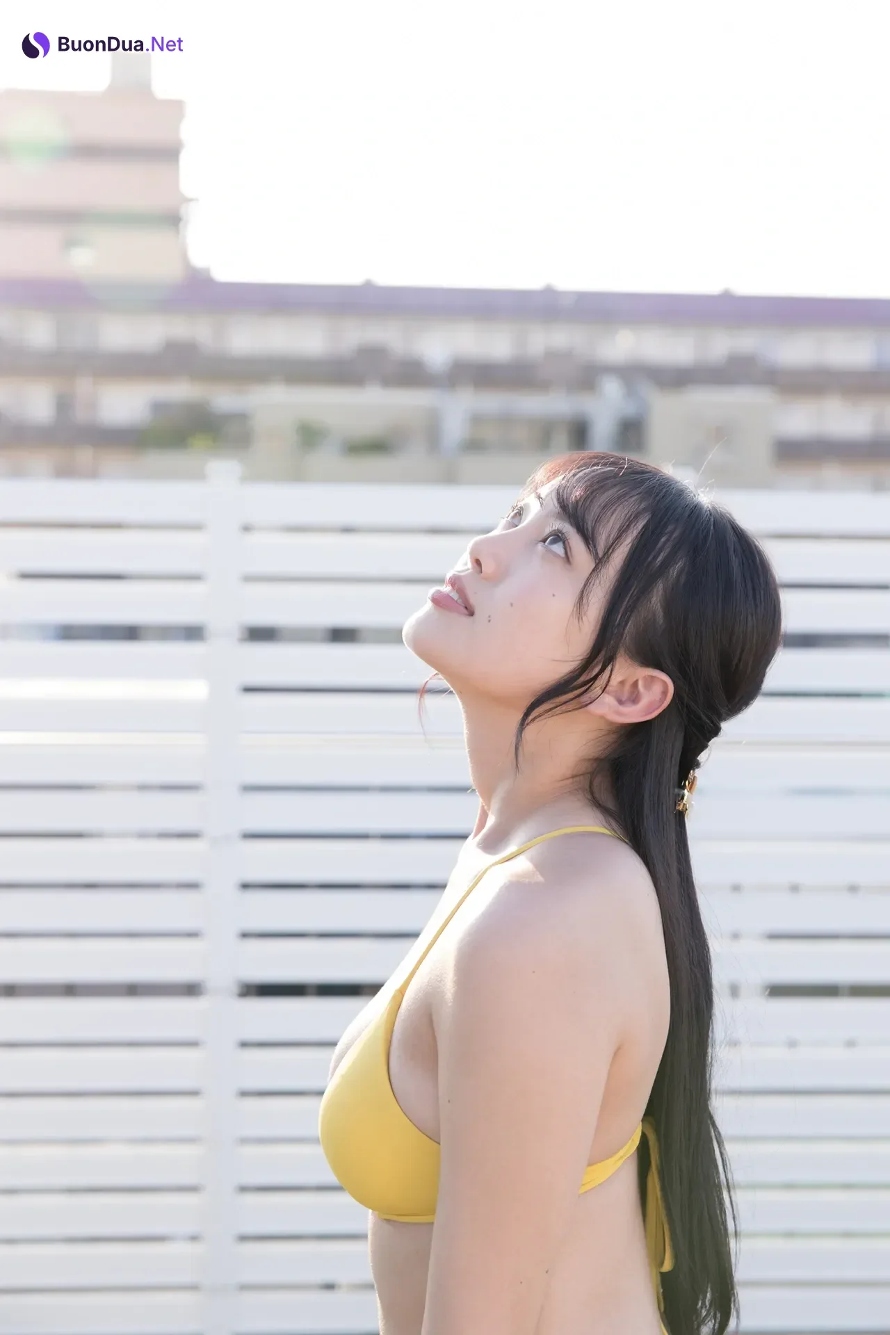 Sarina Kashiwagi 柏木さりな, Minisuka.tv [4k_l_sarina_70] - Photo 13