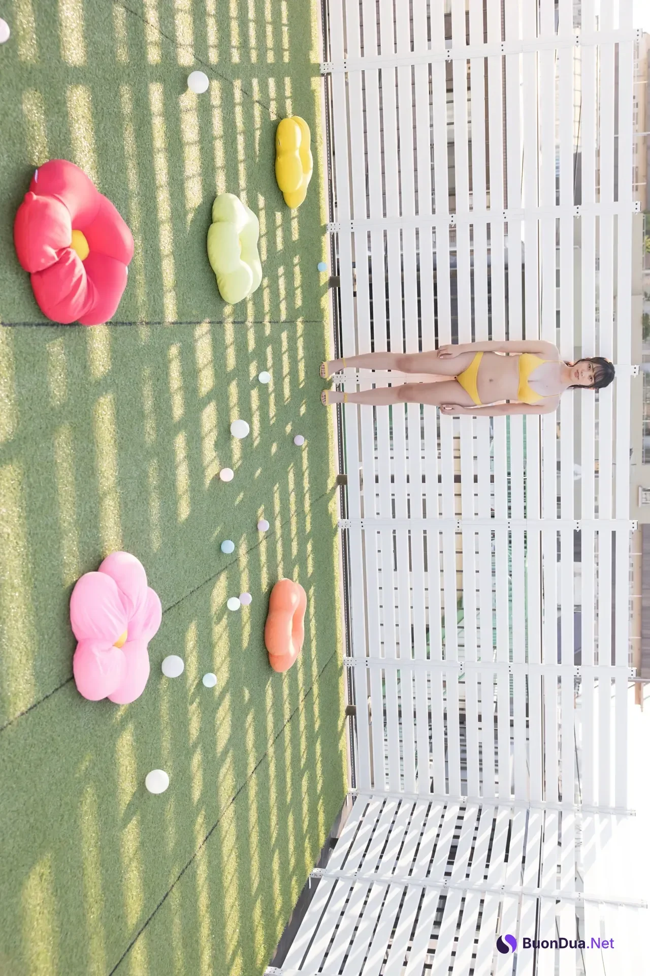 Sarina Kashiwagi 柏木さりな, Minisuka.tv [4k_l_sarina_70] - Photo 9