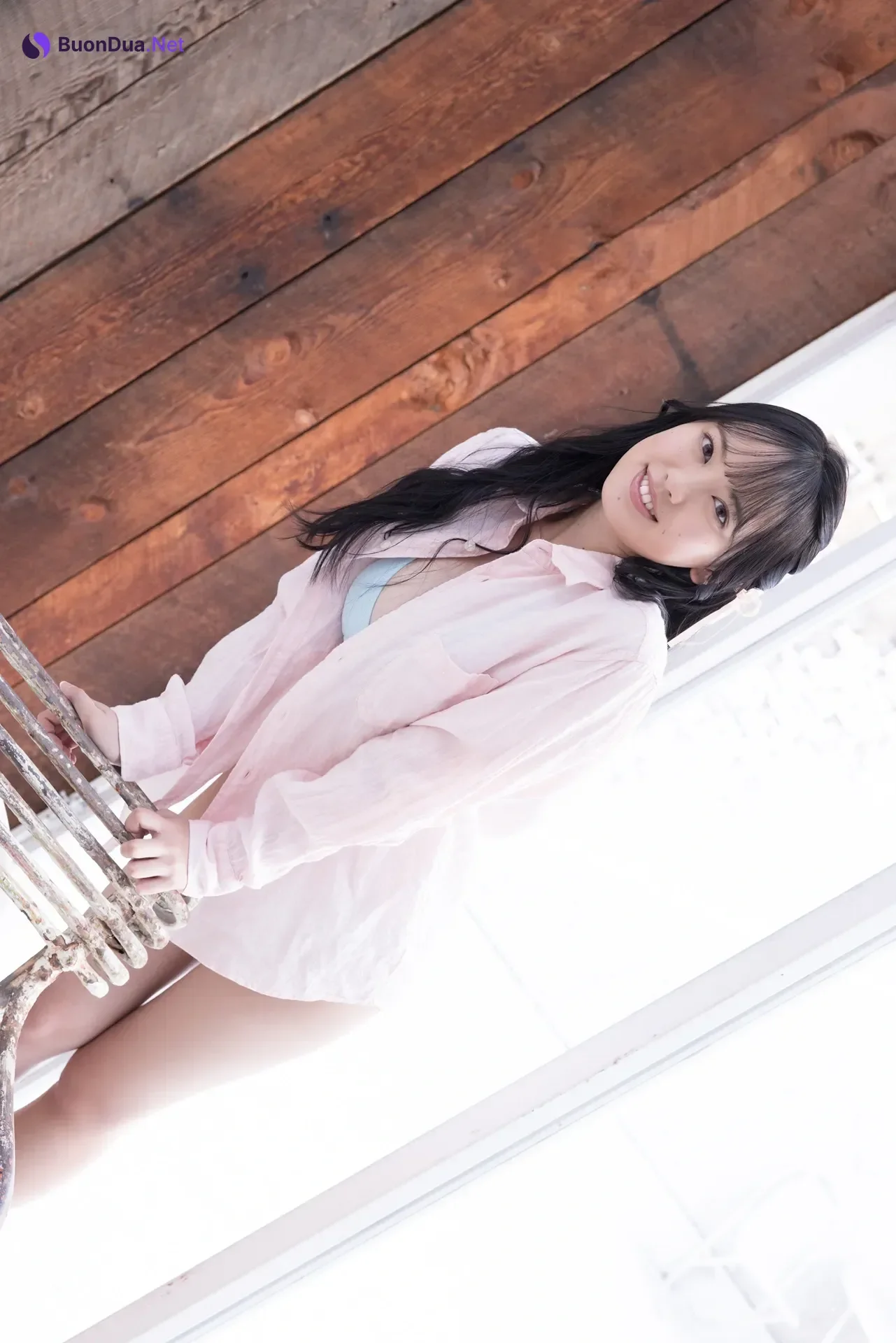 Sarina Kashiwagi 柏木さりな, Minisuka.tv [4k_l_sarina_73] - Photo 10