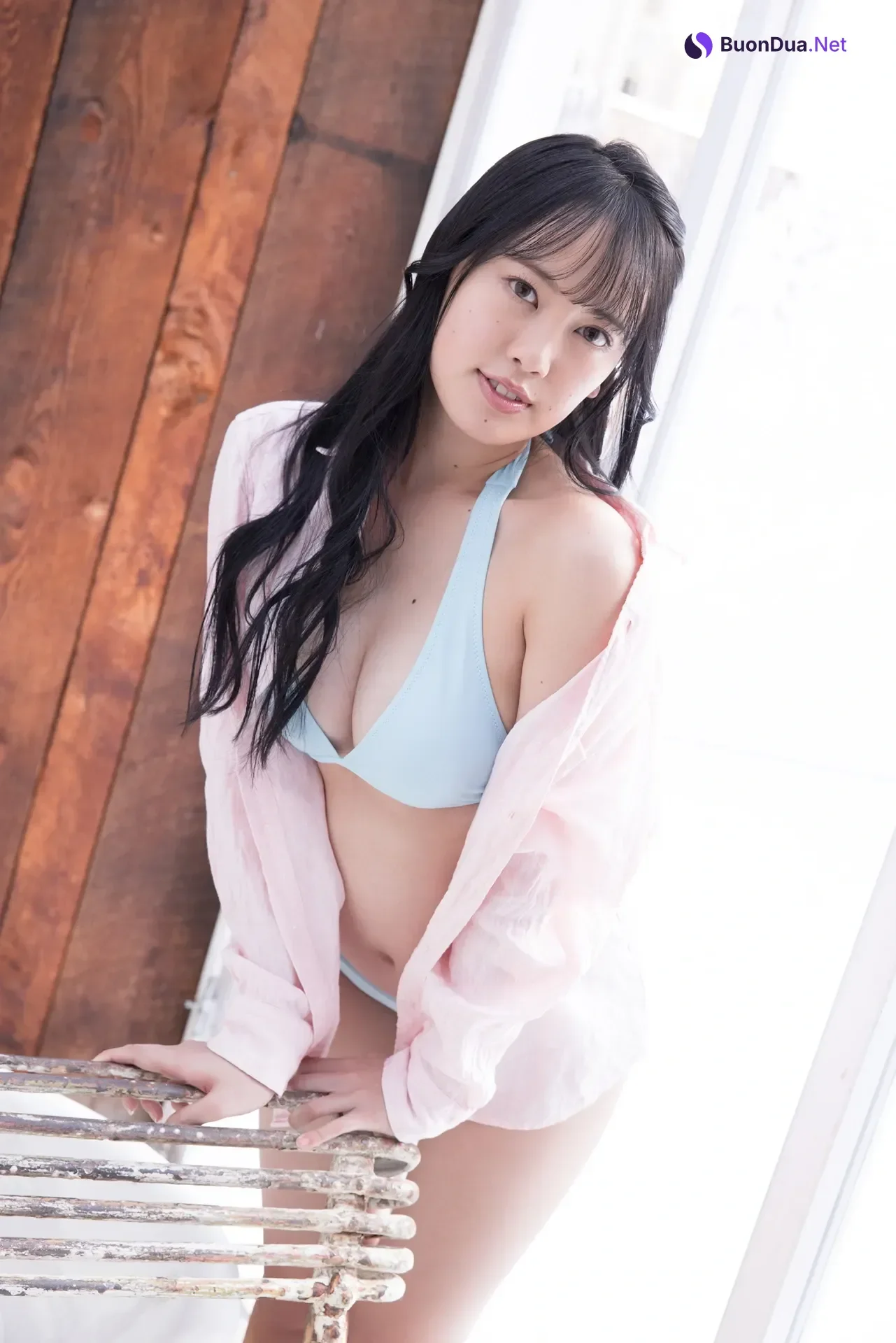 Sarina Kashiwagi 柏木さりな, Minisuka.tv [4k_l_sarina_73] - Photo 11