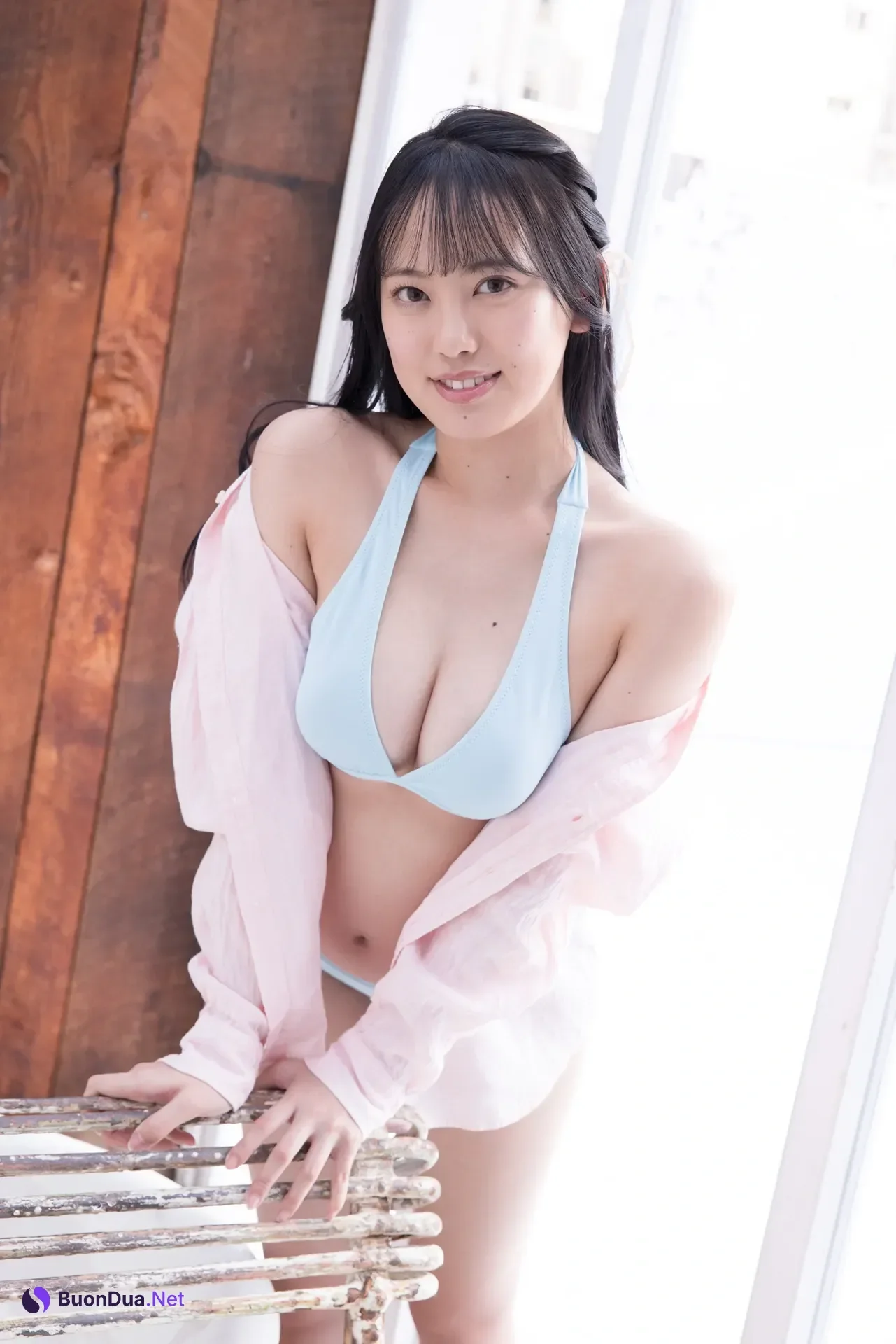 Sarina Kashiwagi 柏木さりな, Minisuka.tv [4k_l_sarina_73] - Photo 12