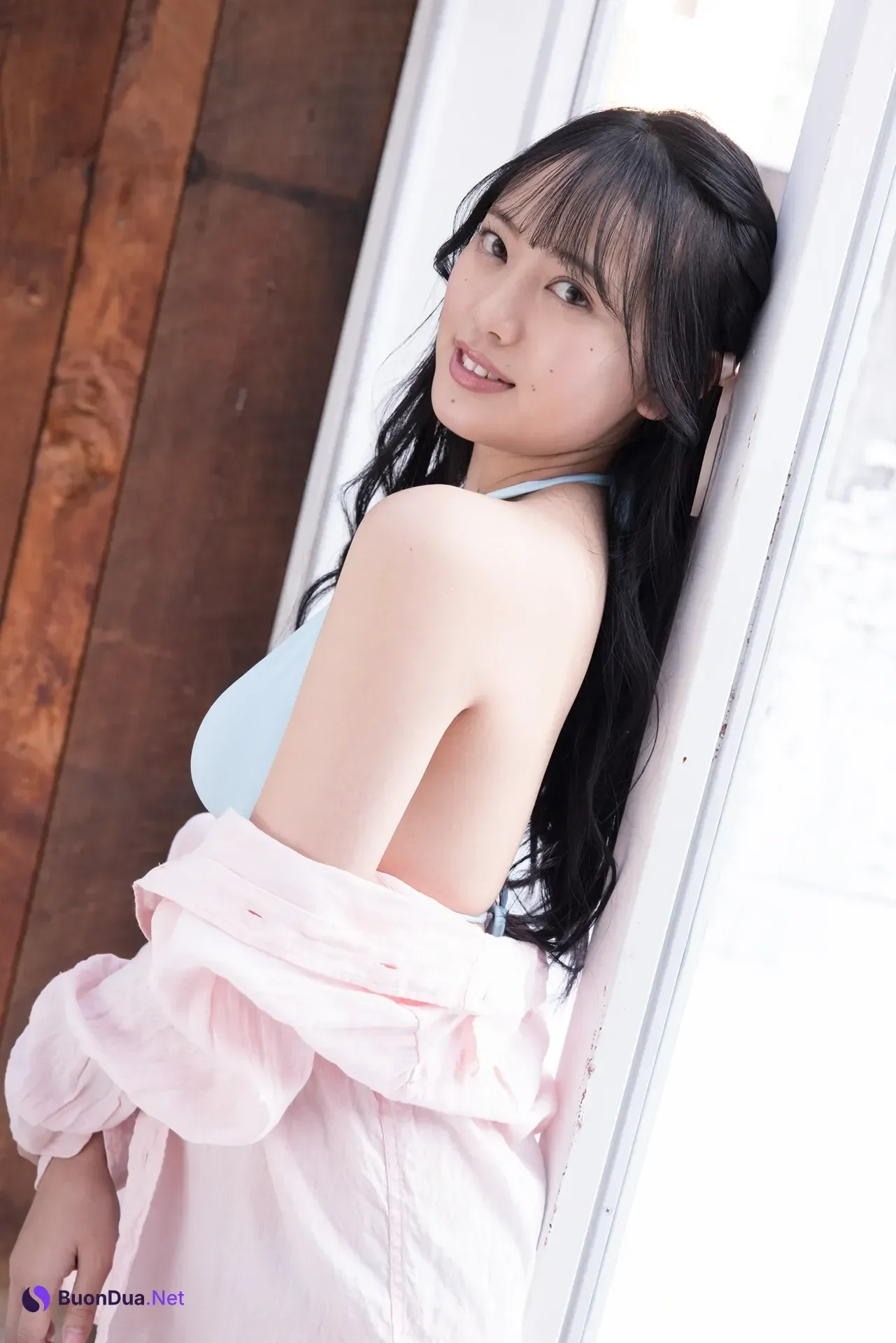 Sarina Kashiwagi 柏木さりな, Minisuka.tv [4k_l_sarina_73] - Photo 17