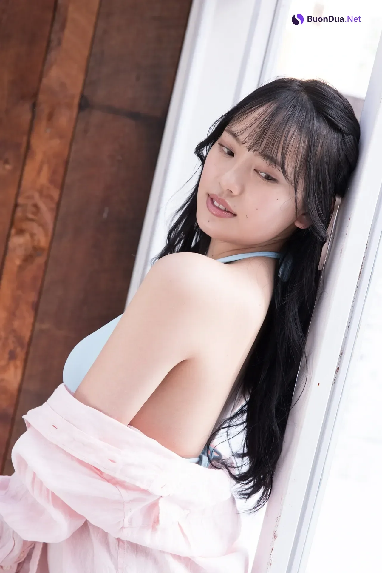 Sarina Kashiwagi 柏木さりな, Minisuka.tv [4k_l_sarina_73] - Photo 18