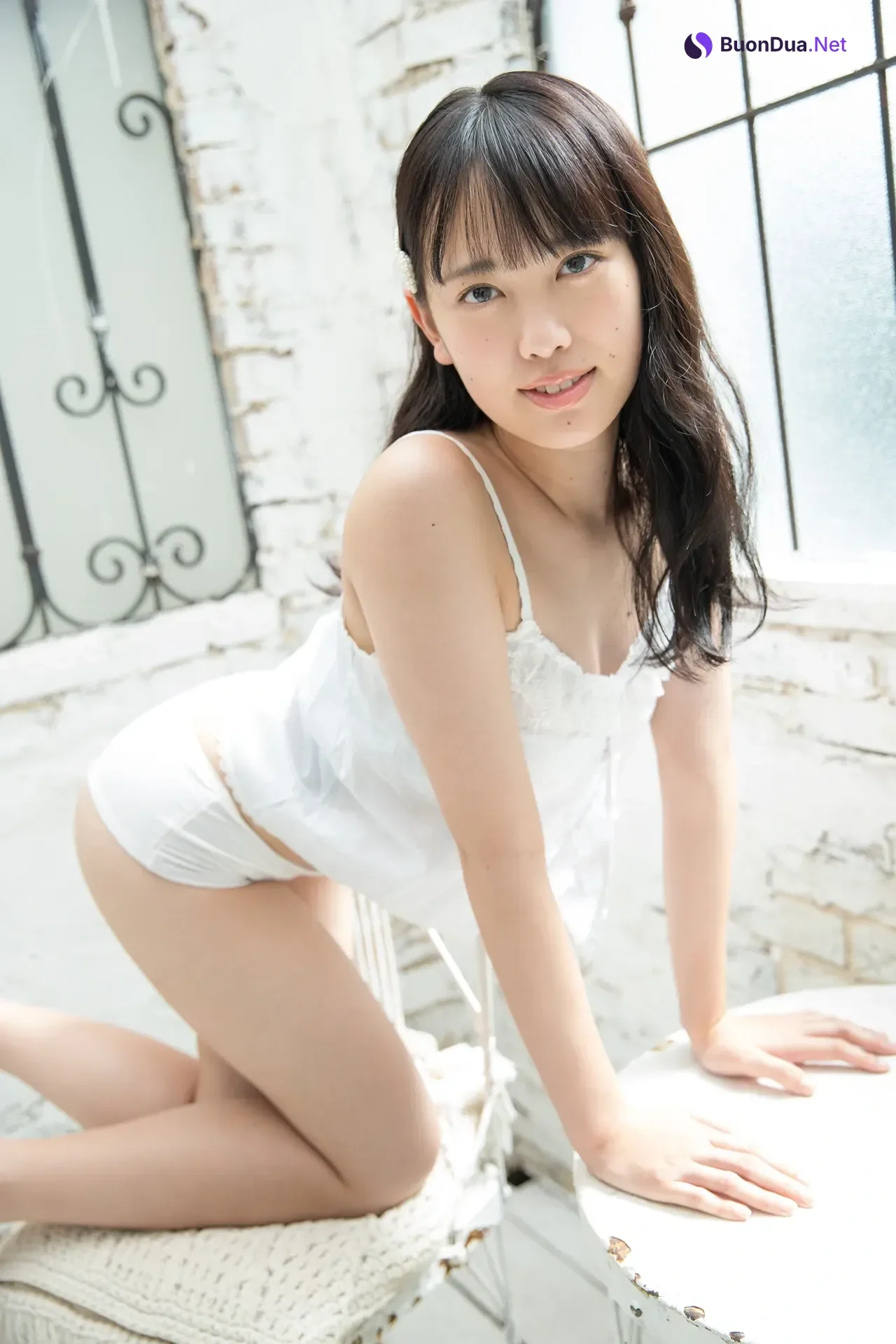 Sarina Kashiwagi 柏木さりな, Minisuka.tv [b_gen_ppv01_kashiwagi_s12] - Photo 13