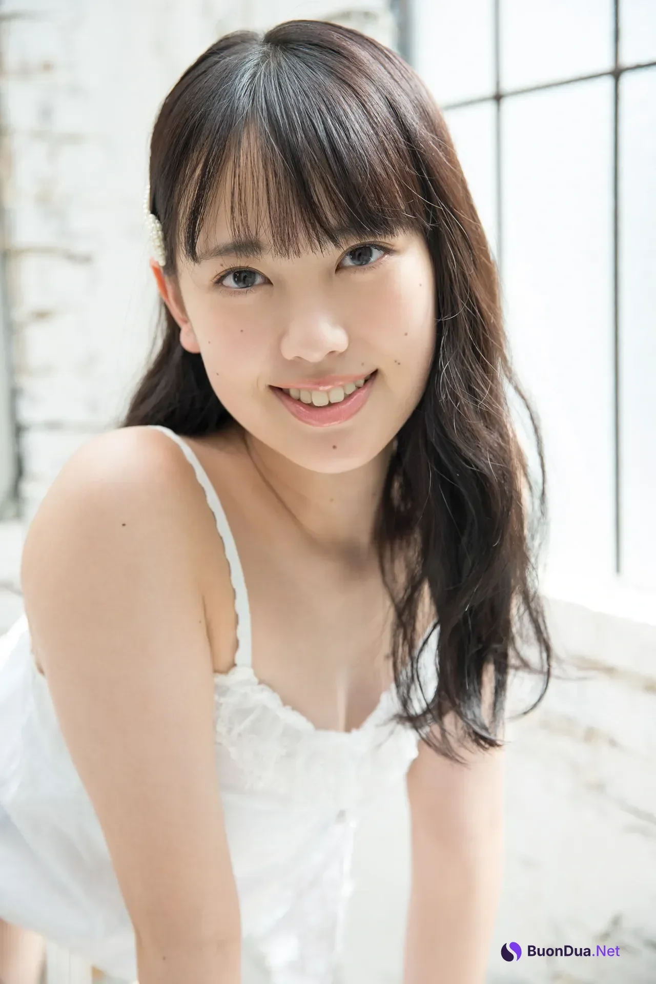 Sarina Kashiwagi 柏木さりな, Minisuka.tv [b_gen_ppv01_kashiwagi_s12] - Photo 14