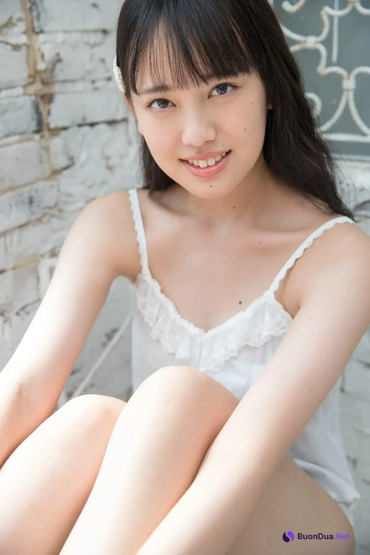 Sarina Kashiwagi 柏木さりな, Minisuka.tv [b_gen_ppv01_kashiwagi_s12] - Photo 17