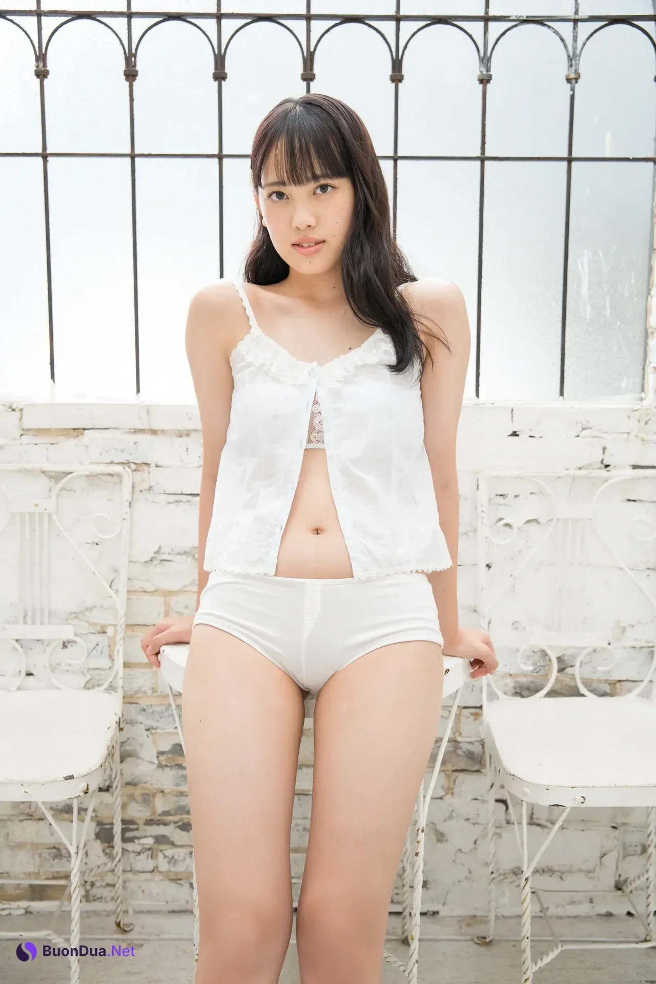 Sarina Kashiwagi 柏木さりな, Minisuka.tv [b_gen_ppv01_kashiwagi_s12] - Photo 2
