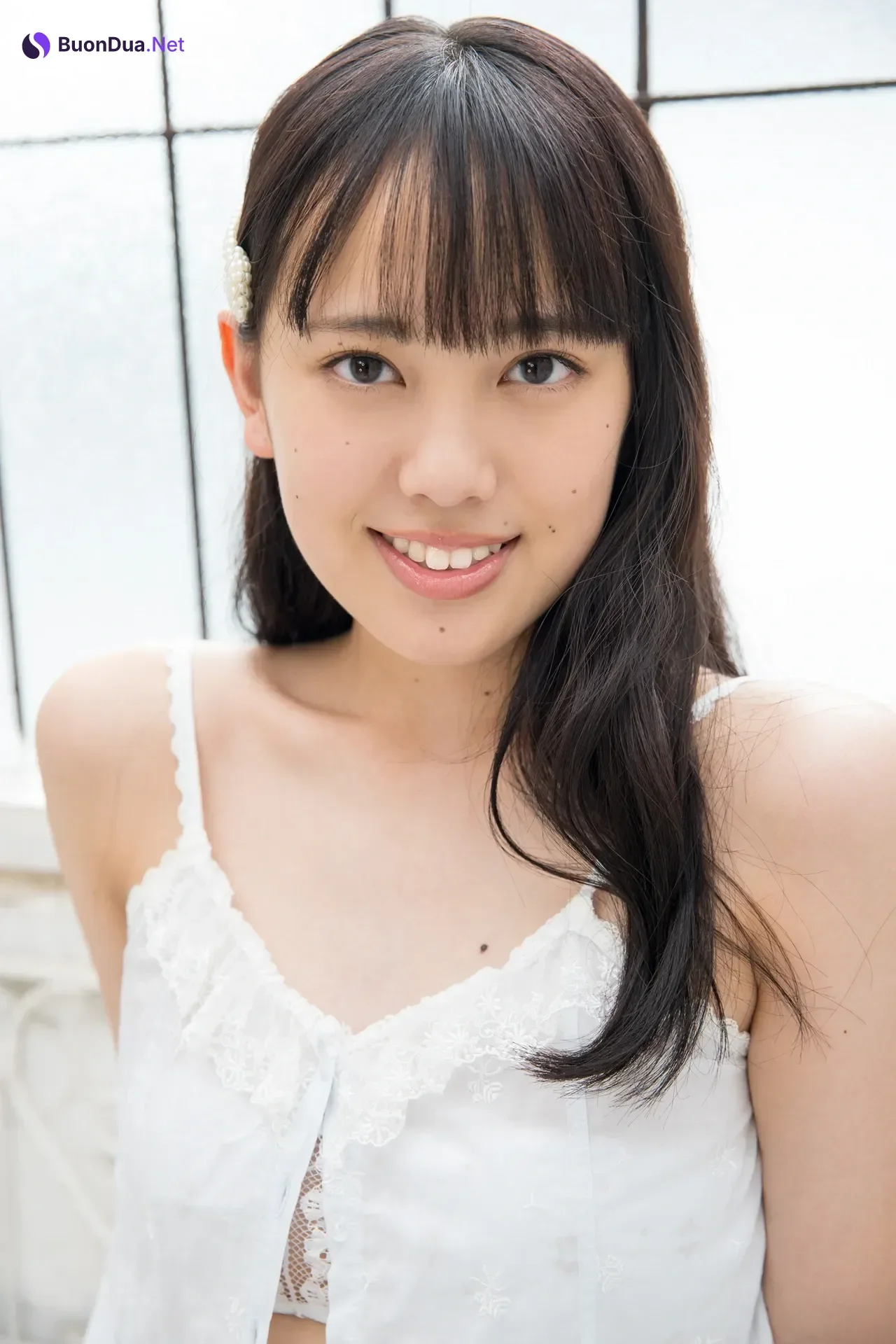 Sarina Kashiwagi 柏木さりな, Minisuka.tv [b_gen_ppv01_kashiwagi_s12] - Photo 6