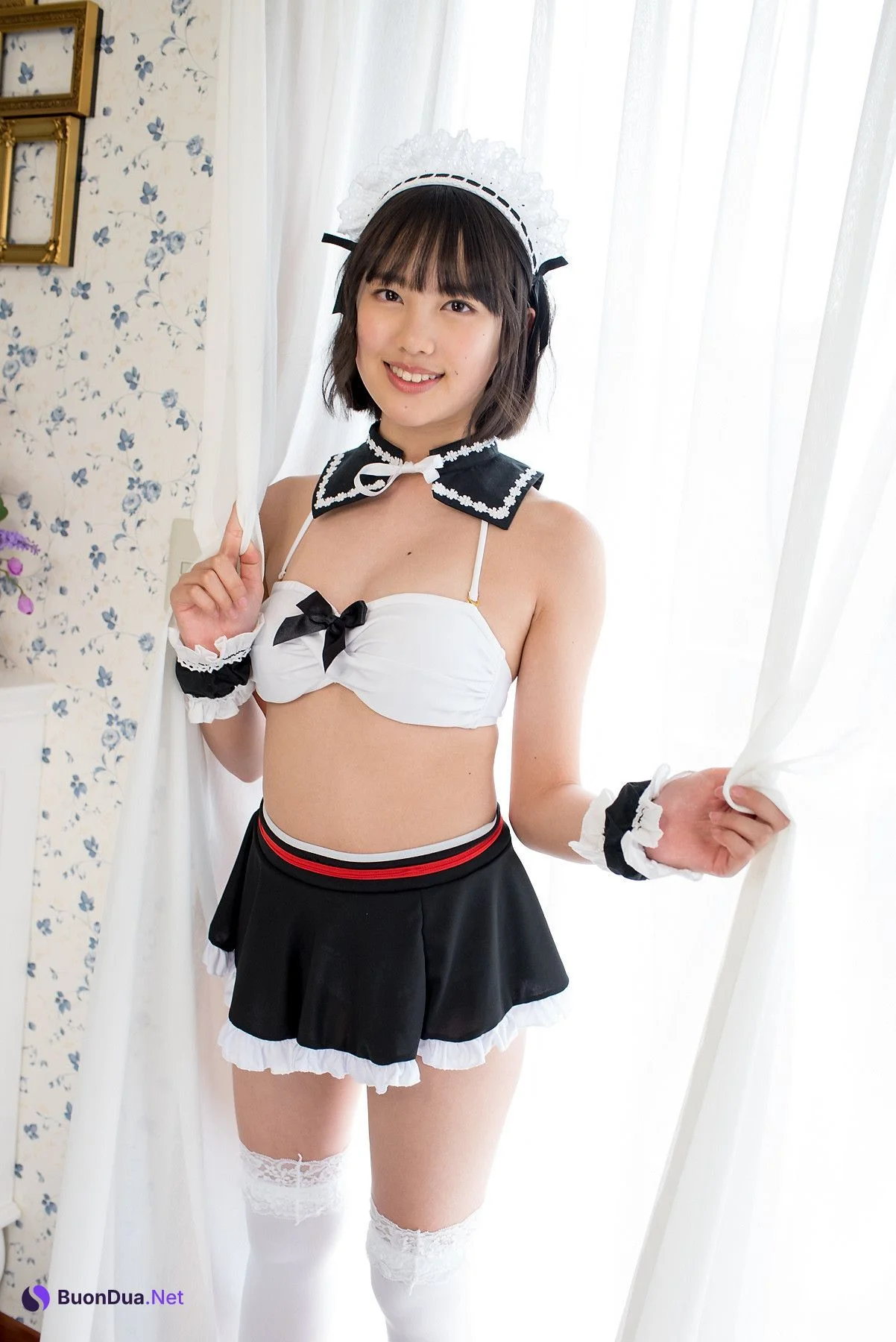 Sarina Kashiwagi 柏木さりな, Minisuka.tv Premium Gallery 02.02 - Photo 7