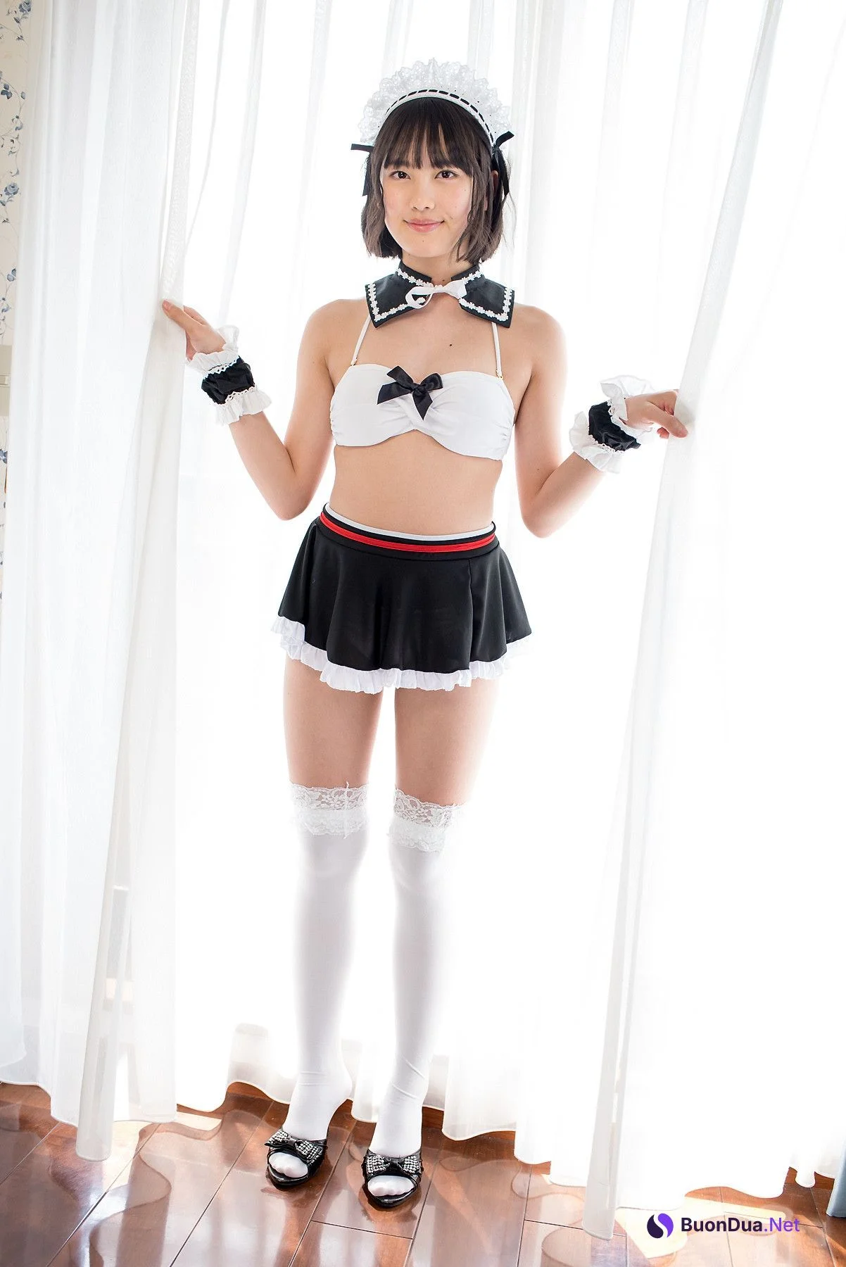 Sarina Kashiwagi 柏木さりな, Minisuka.tv Premium Gallery 02.02 - Photo 8