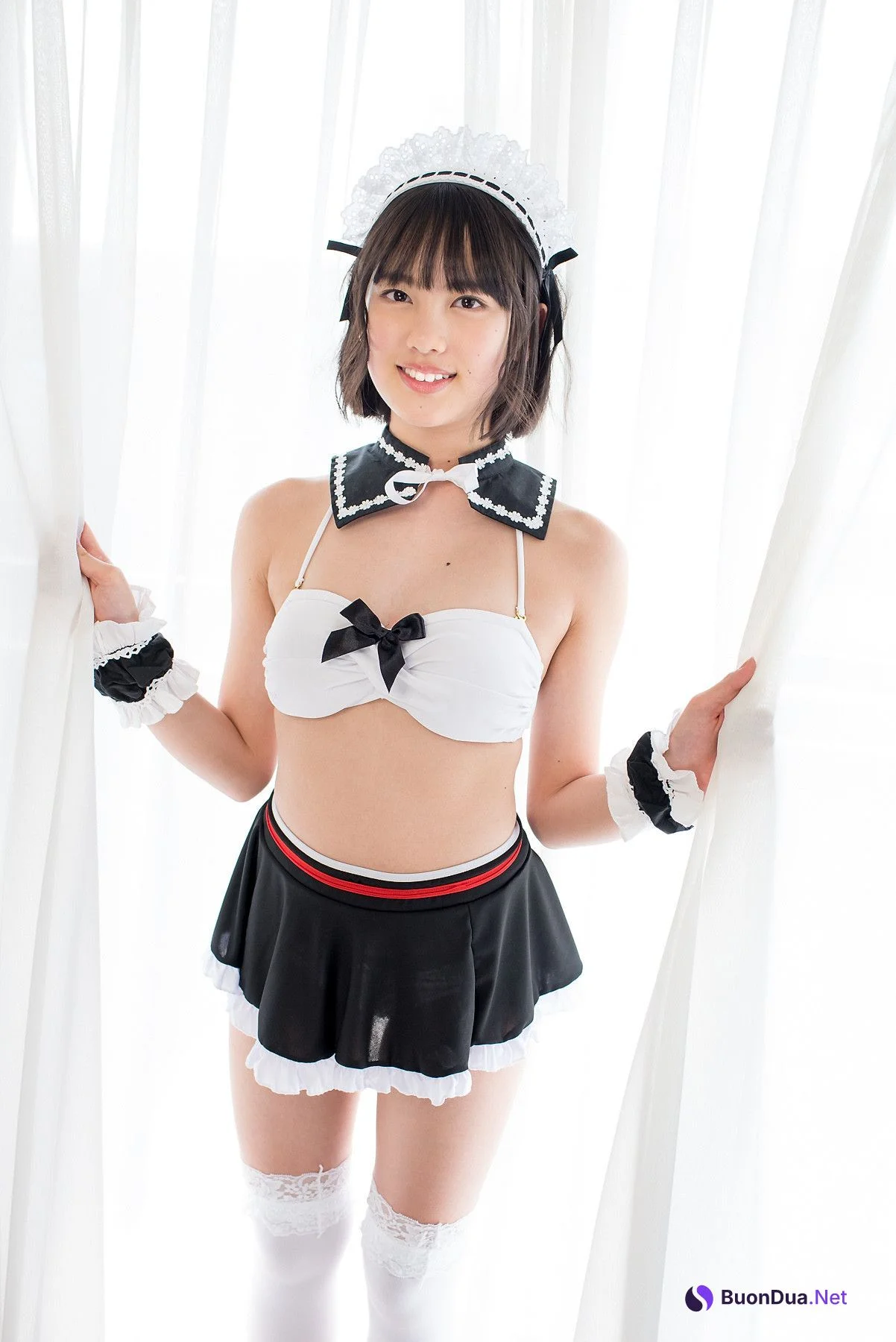 Sarina Kashiwagi 柏木さりな, Minisuka.tv Premium Gallery 02.02 - Photo 9