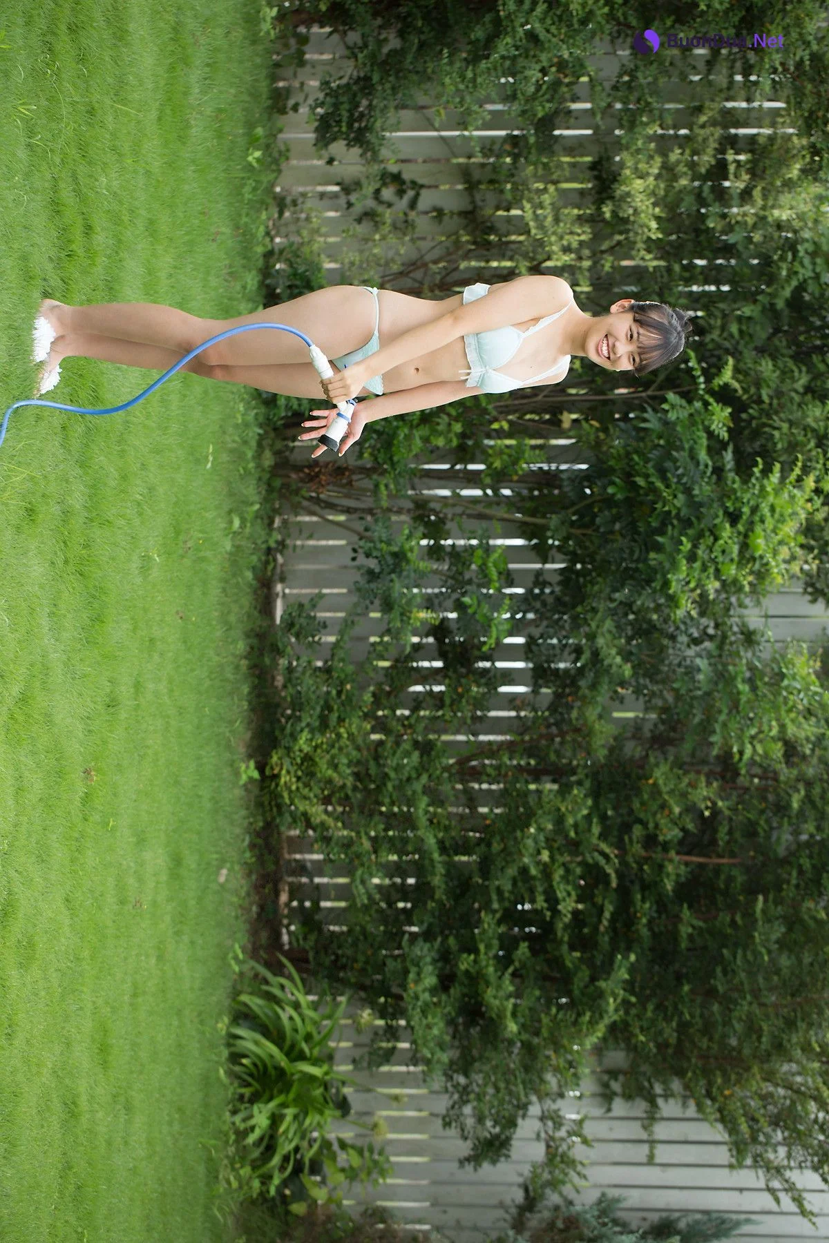Sarina Kashiwagi 柏木さりな, Minisuka.tv Premium Gallery 03.03 - Photo 15