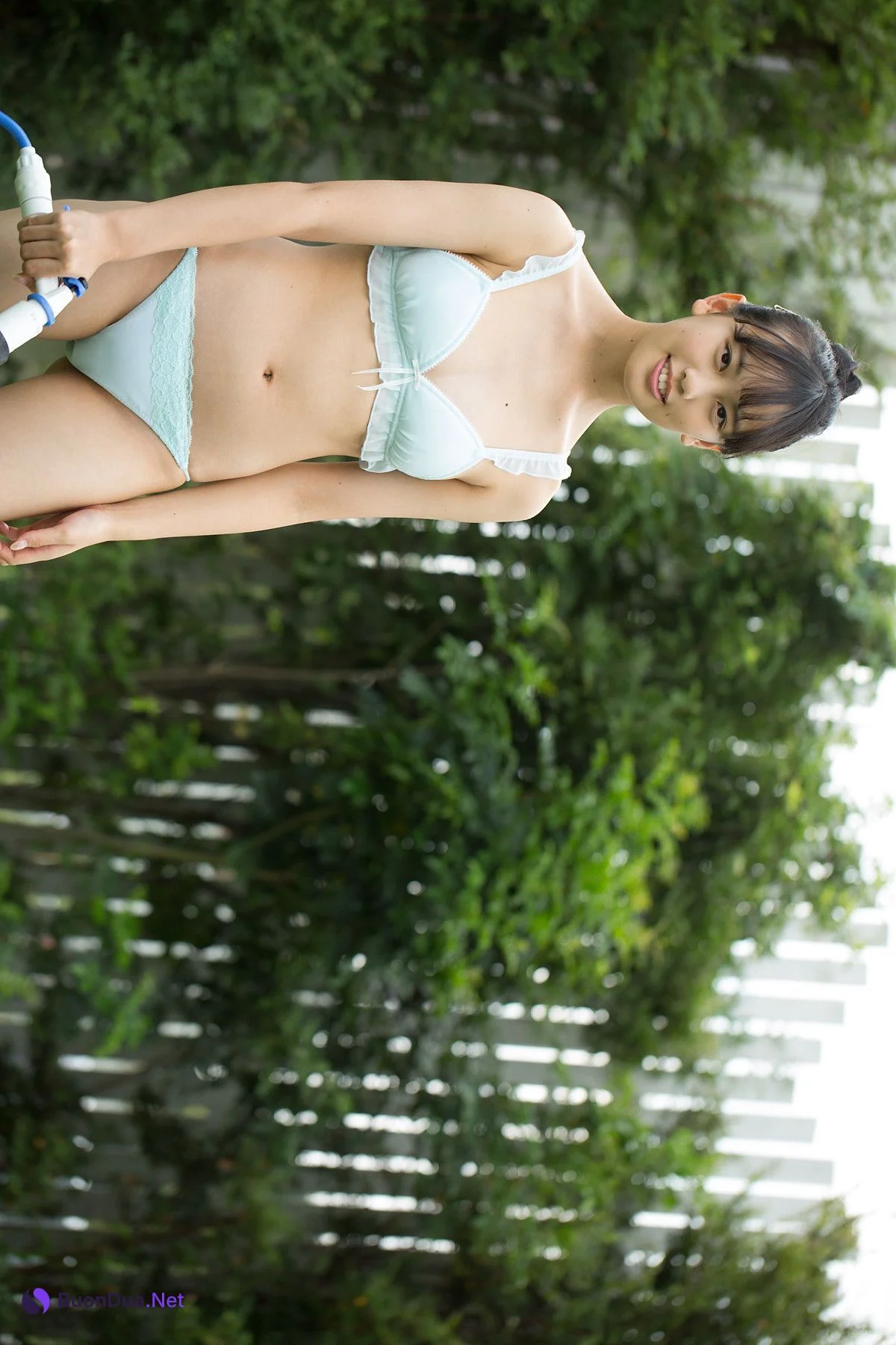 Sarina Kashiwagi 柏木さりな, Minisuka.tv Premium Gallery 03.03 - Photo 17