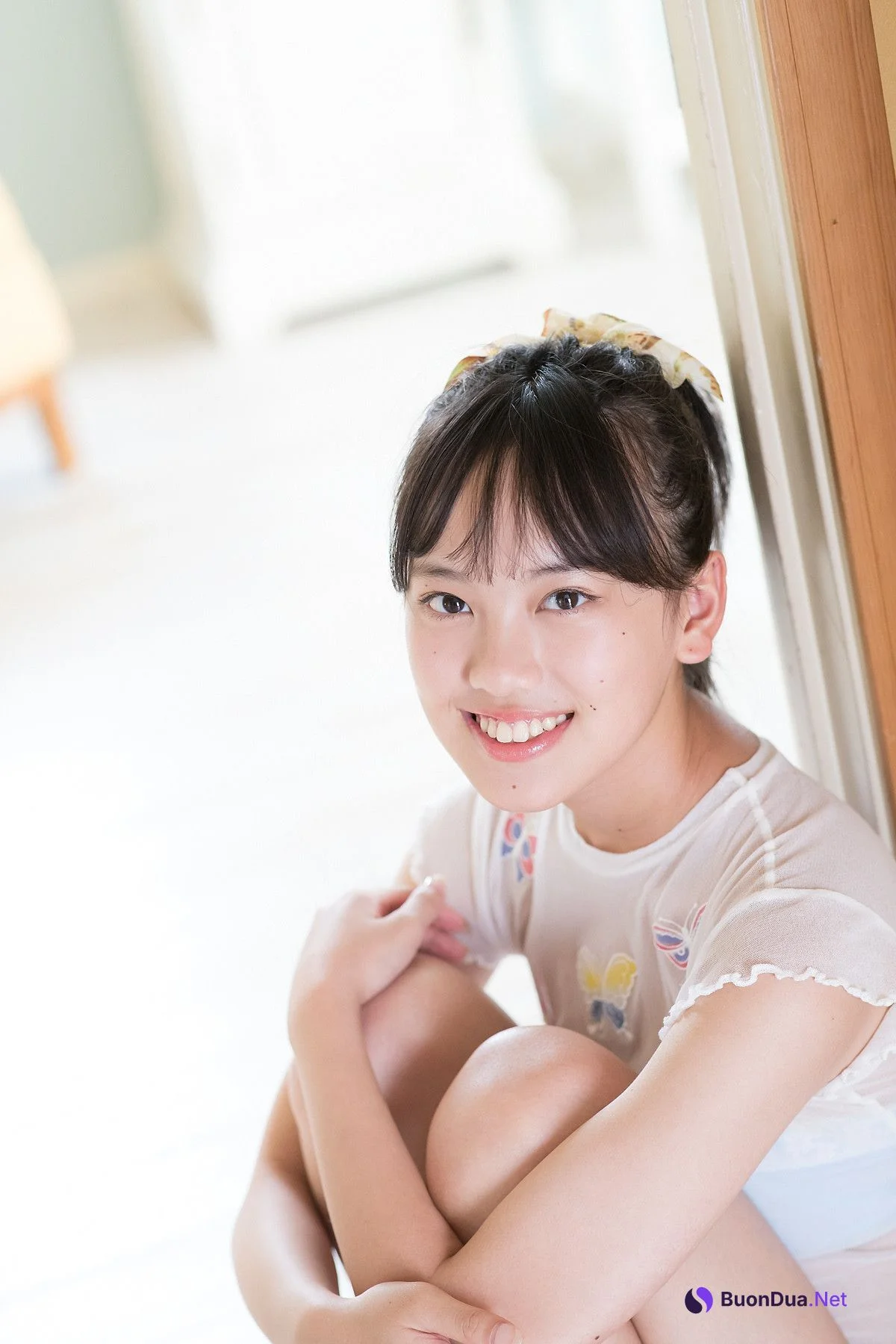 Sarina Kashiwagi 柏木さりな, Minisuka.tv Premium Gallery 03.10 - Photo 17