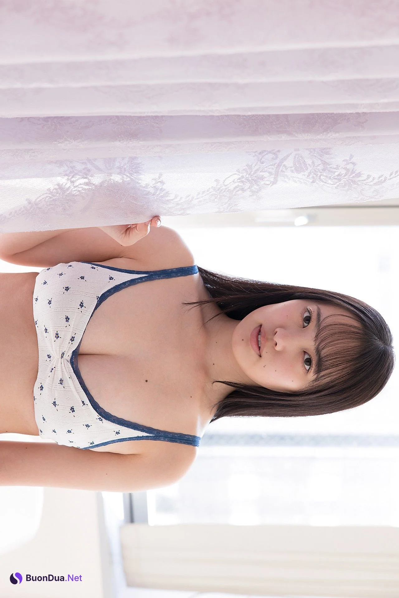 Sarina Kashiwagi 柏木さりな, Minisuka.tv Secret Gallery Stage2 Set 13.01 - Photo 11