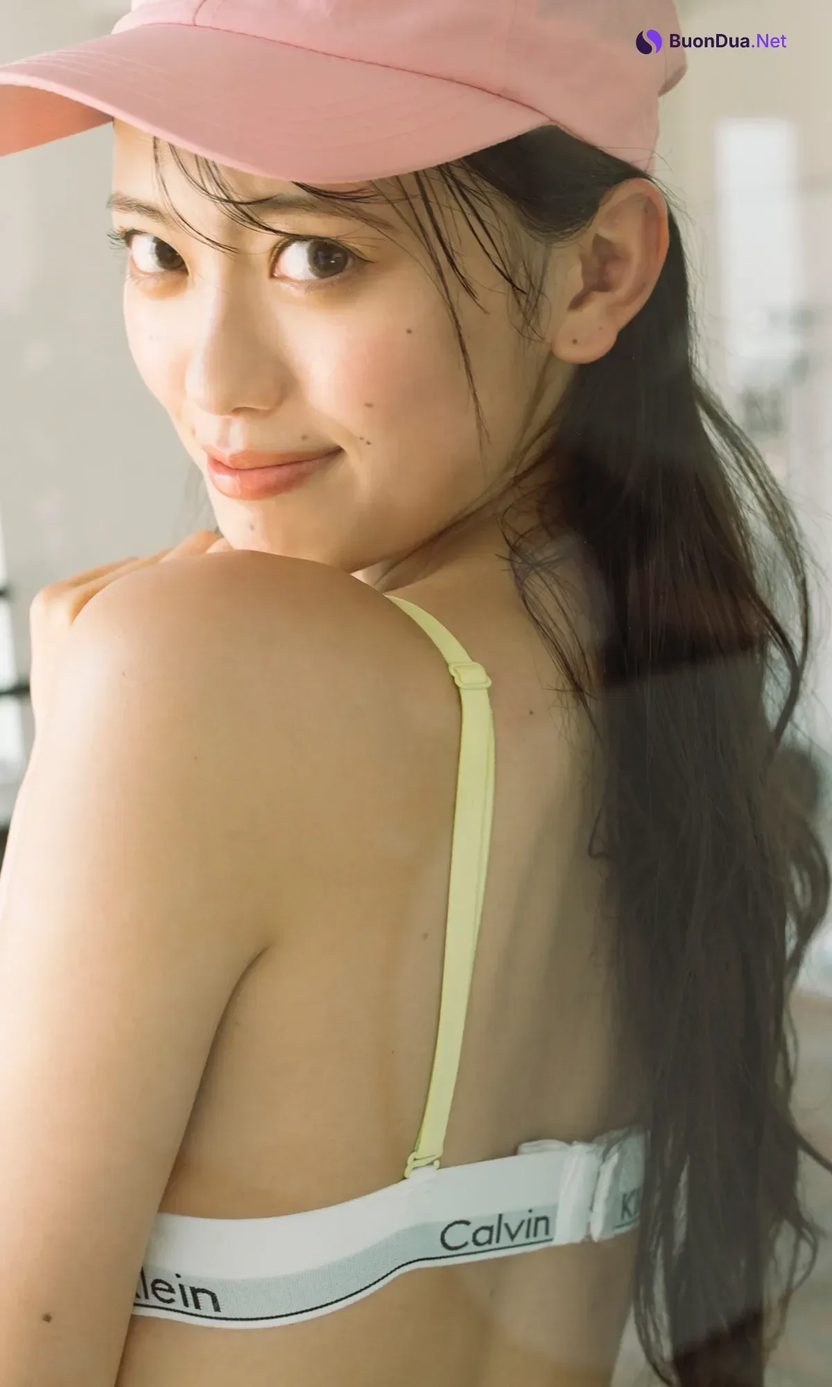 Sarina Kashiwagi 柏木さりな, 写真集 「Season of Temptation」 Set.01 - Photo 12