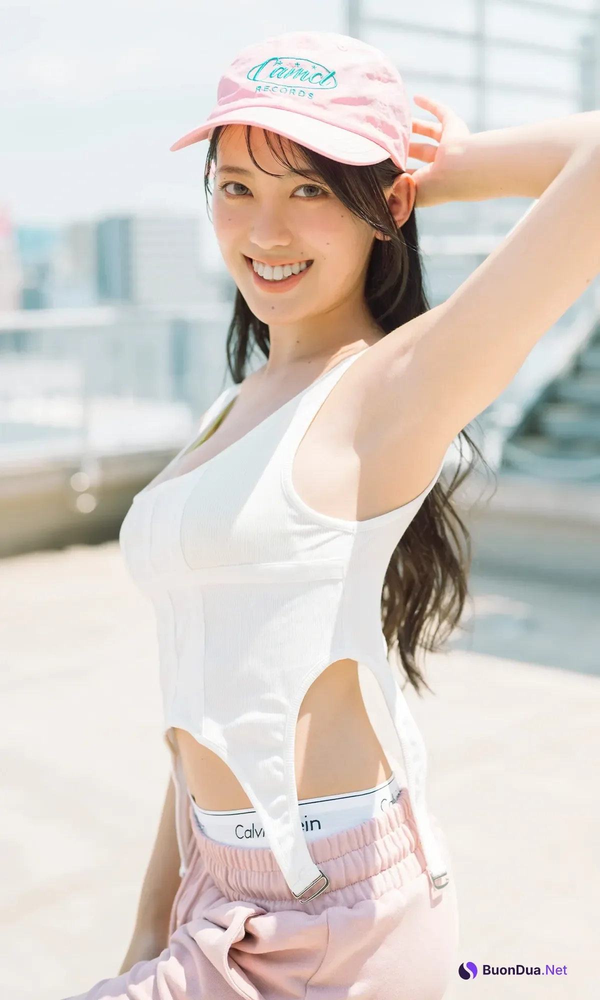 Sarina Kashiwagi 柏木さりな, 写真集 「Season of Temptation」 Set.01 - Photo 3