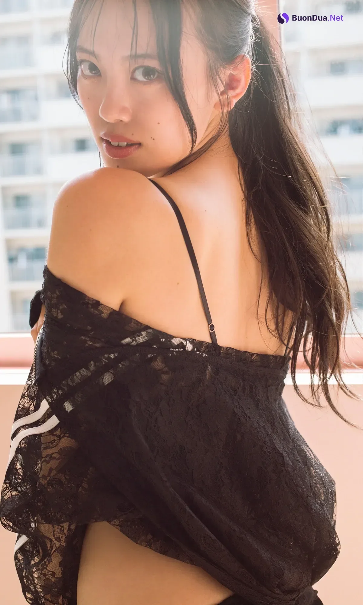 Sarina Kashiwagi 柏木さりな, 写真集 「Season of Temptation」 Set.02 - Photo 12