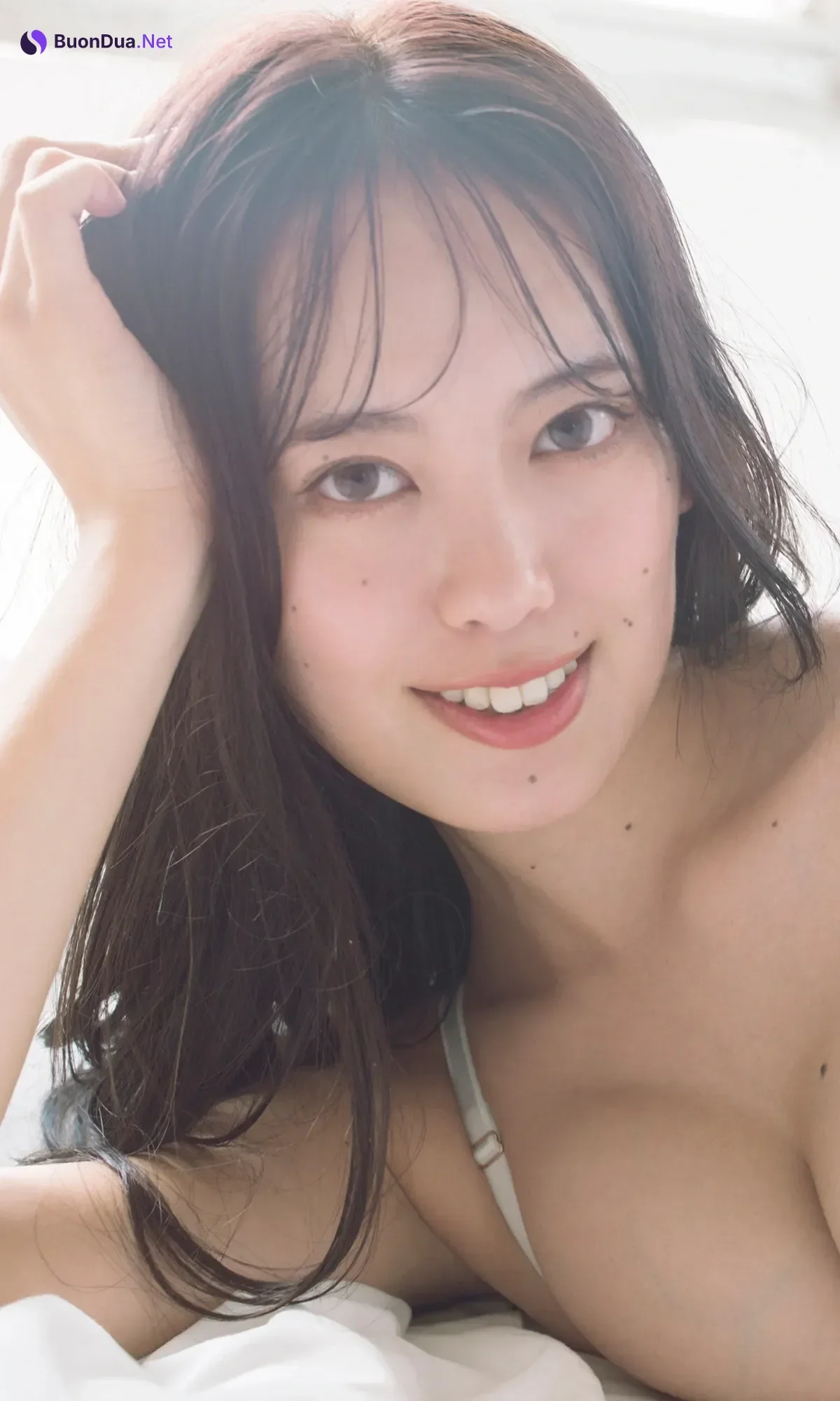 Sarina Kashiwagi 柏木さりな, 写真集 「Season of Temptation」 Set.03 - Photo 18