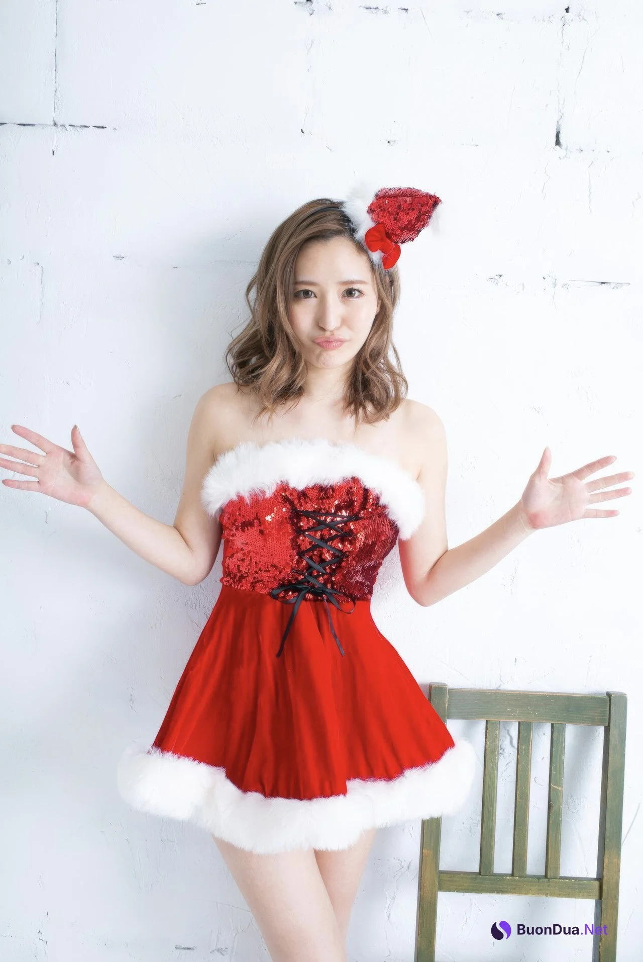 Sarina Kurokawa 黒川さりな, Red Photo 写真集 「Red 005 Kurokawa Sarina 01」 - รูปภาพ 12