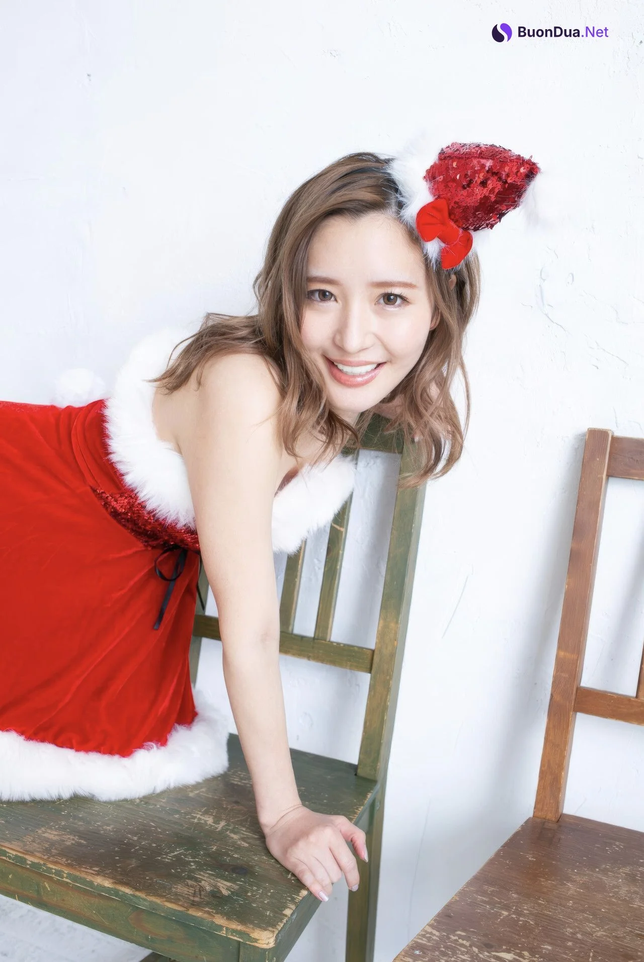 Sarina Kurokawa 黒川さりな, Red Photo 写真集 「Red 005 Kurokawa Sarina 01」 - รูปภาพ 18