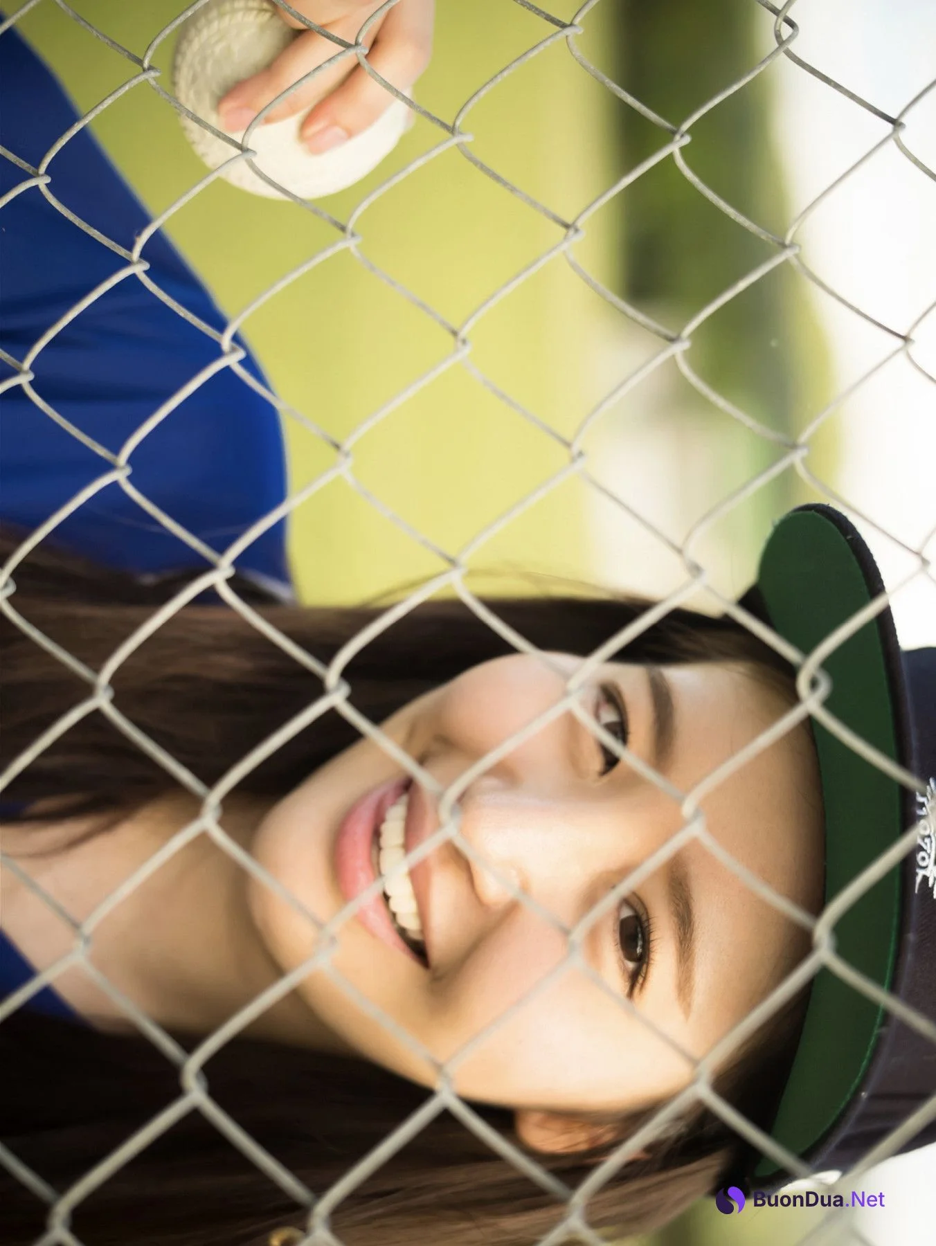 Sarina Momonaga 百永さりな, ヘアヌード写真集 SARINA ～あの日、常夏の島で～ Set.02 - Photo 10