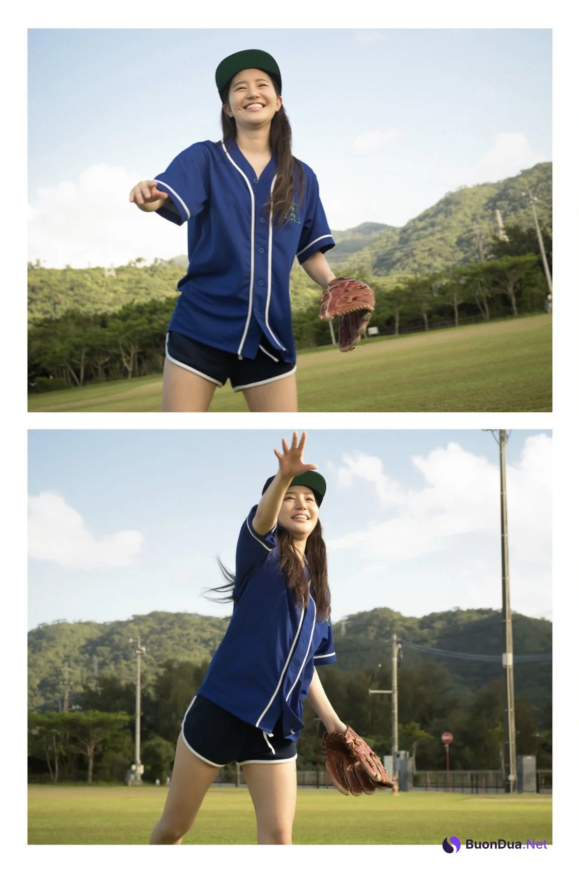 Sarina Momonaga 百永さりな, ヘアヌード写真集 SARINA ～あの日、常夏の島で～ Set.02 - Photo 2