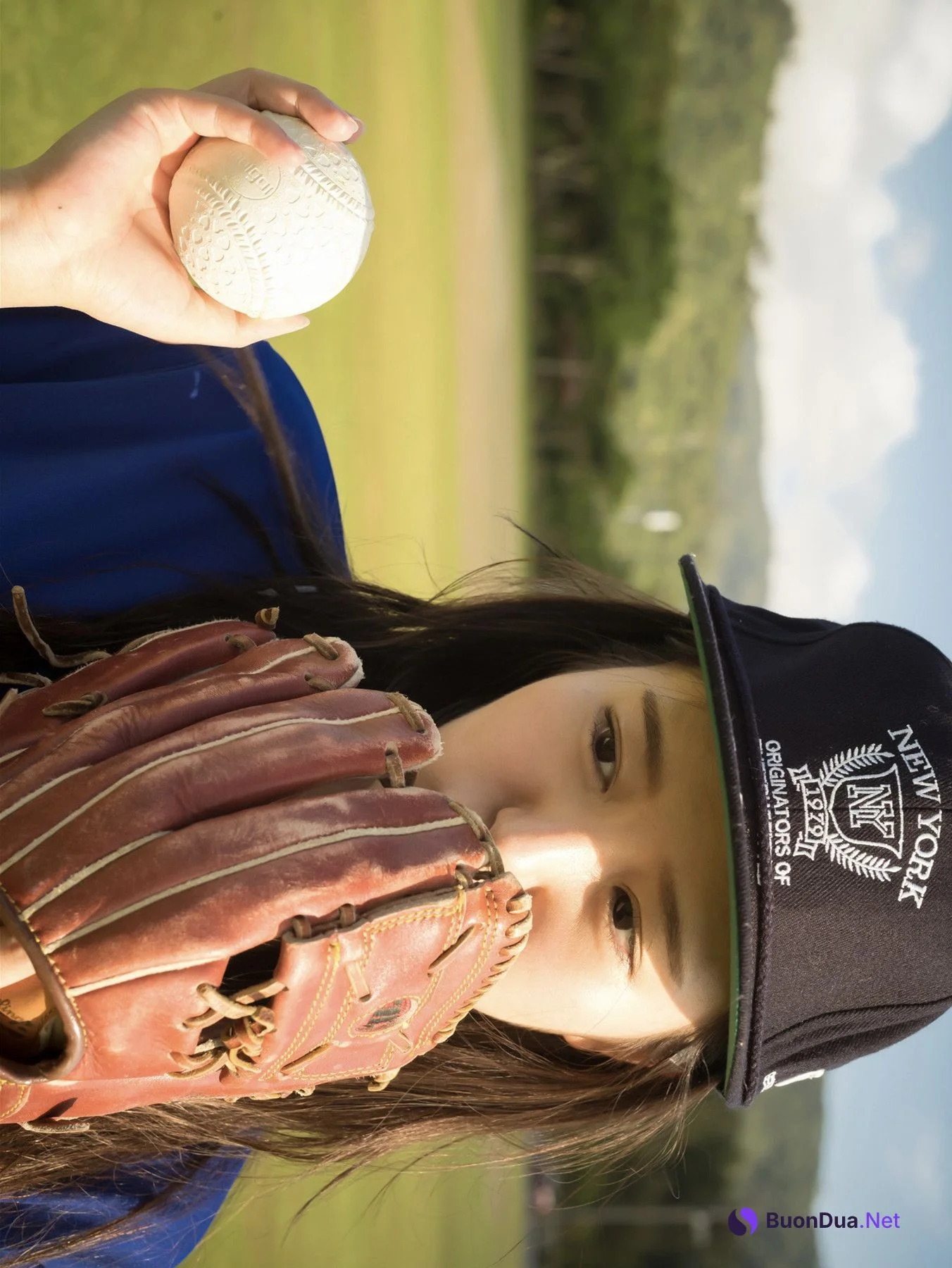 Sarina Momonaga 百永さりな, ヘアヌード写真集 SARINA ～あの日、常夏の島で～ Set.02 - Photo 7