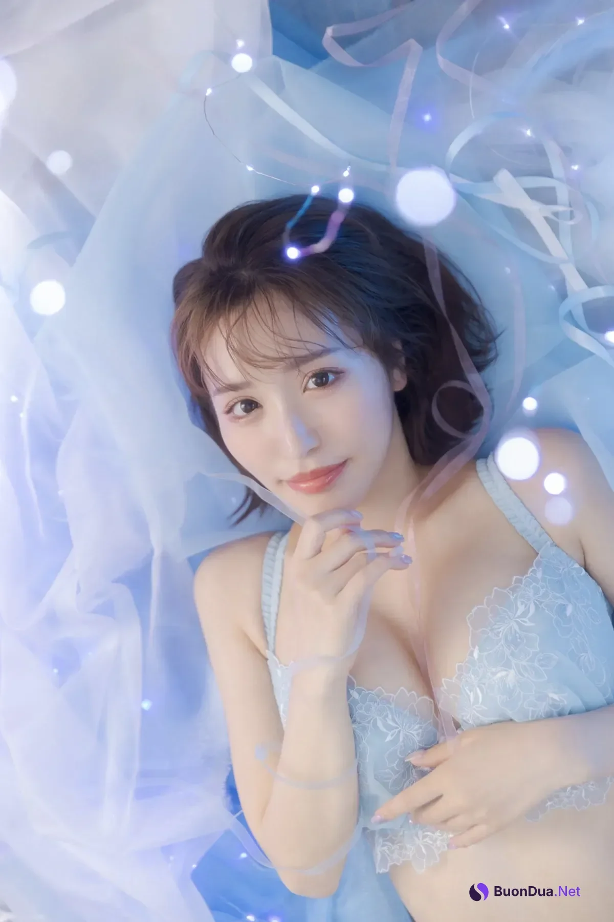 Sarina Momonaga 百永さりな, グラビア写真集 「デート日和」 Set.01 - Photo 11