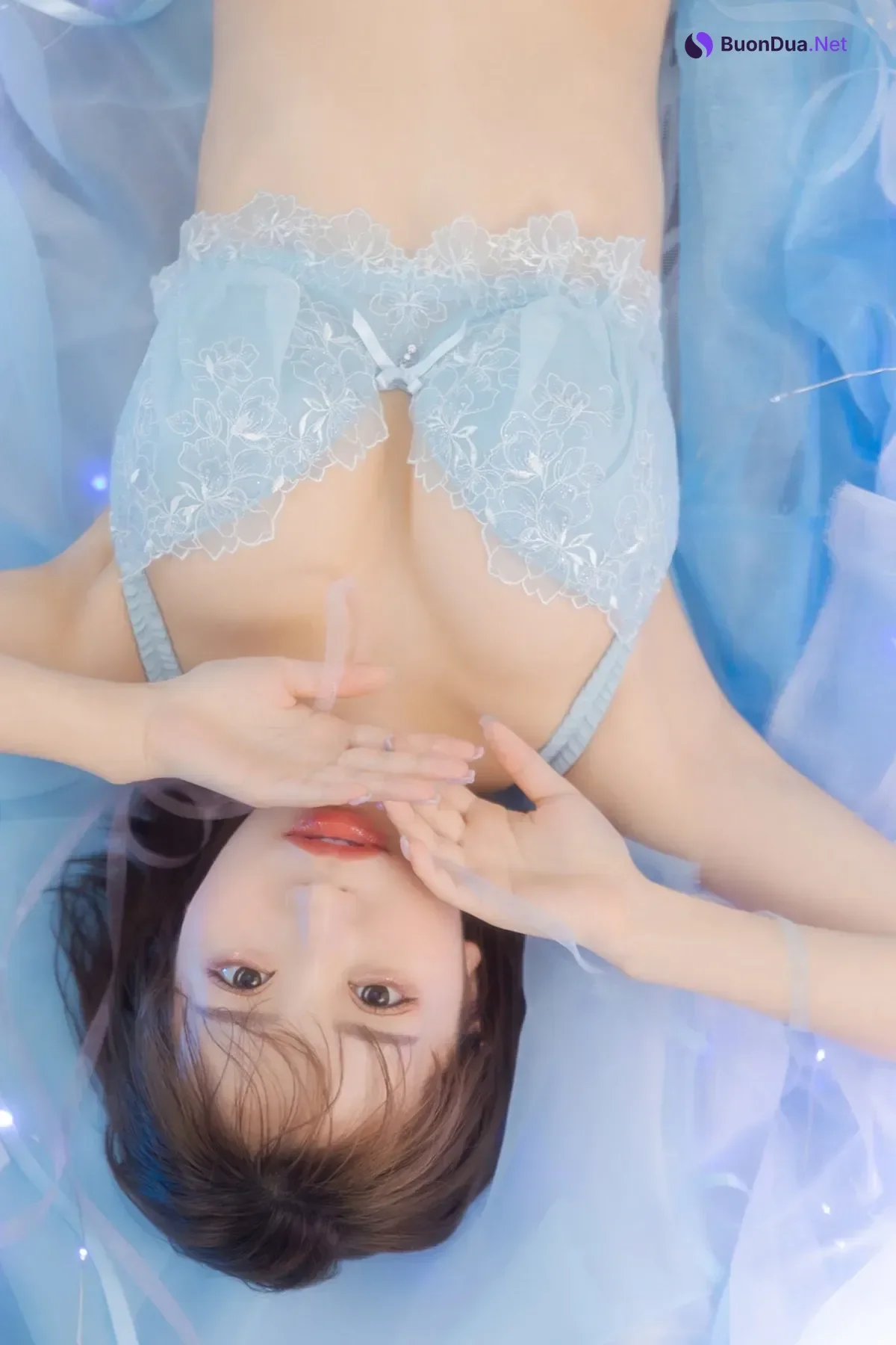 Sarina Momonaga 百永さりな, グラビア写真集 「デート日和」 Set.01 - Photo 12