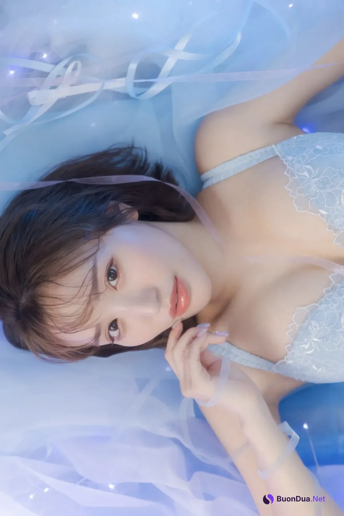 Sarina Momonaga 百永さりな, グラビア写真集 「デート日和」 Set.01 - Photo 3