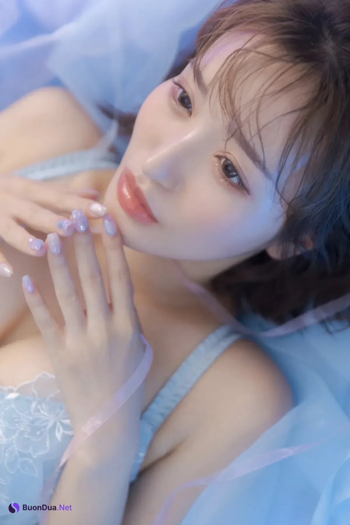 Sarina Momonaga 百永さりな, グラビア写真集 「デート日和」 Set.01 - Photo 5