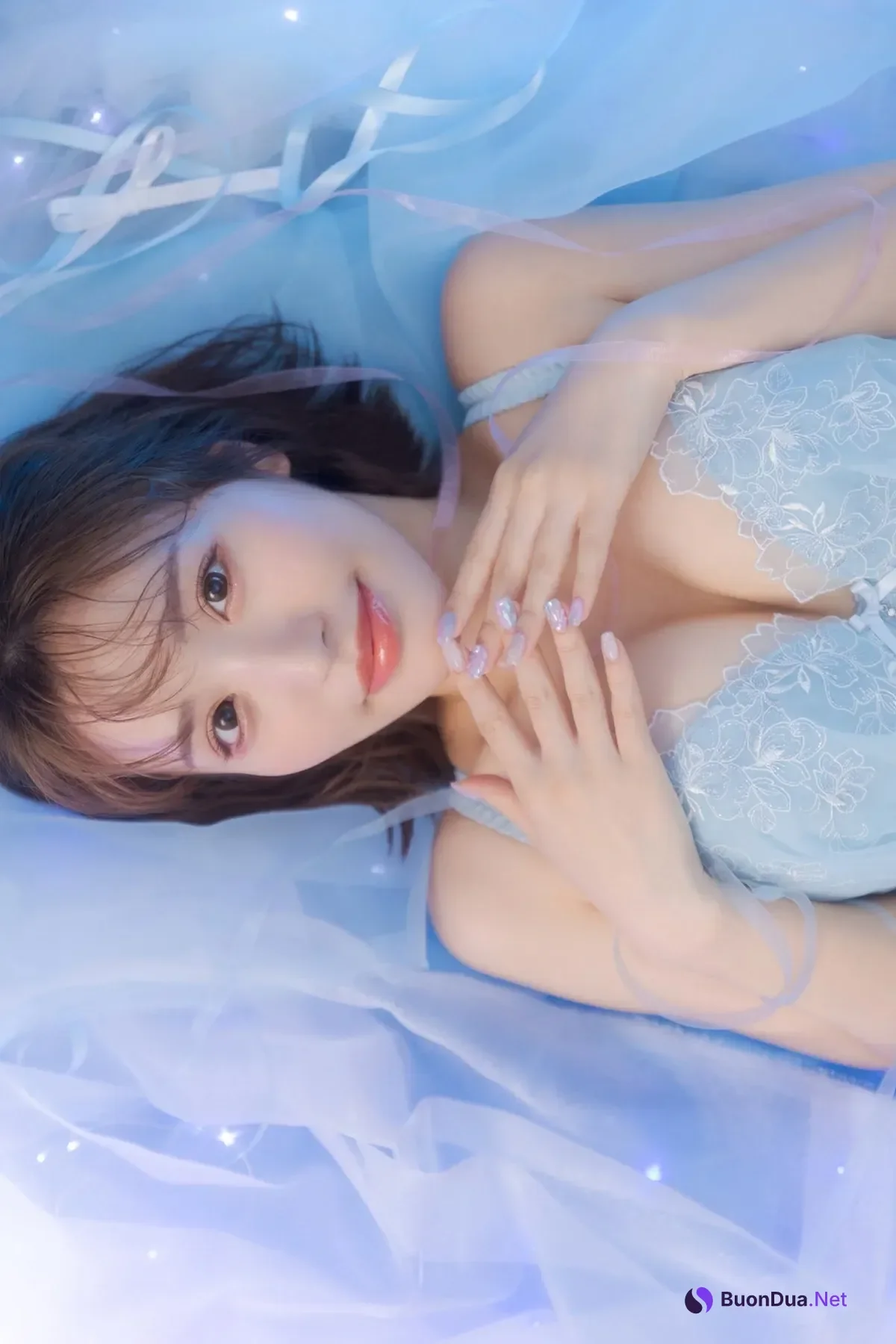 Sarina Momonaga 百永さりな, グラビア写真集 「デート日和」 Set.01 - Photo 6